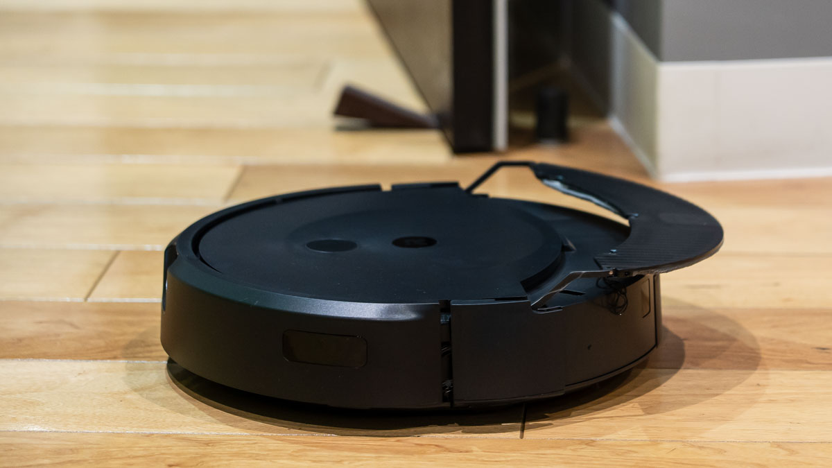 Gufy ロボット掃除機　ルンバ　ゴミ回収ステーションあり Gufy ロボット掃除機 ルンバ ゴミ回収ステーションあり