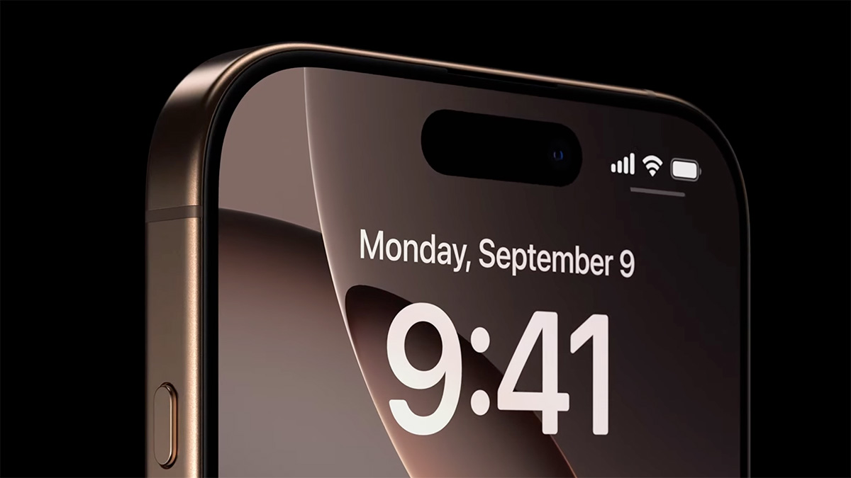 アップル「iPhone 16 Pro/Pro Max」がわかる5つのポイント。大画面化や 