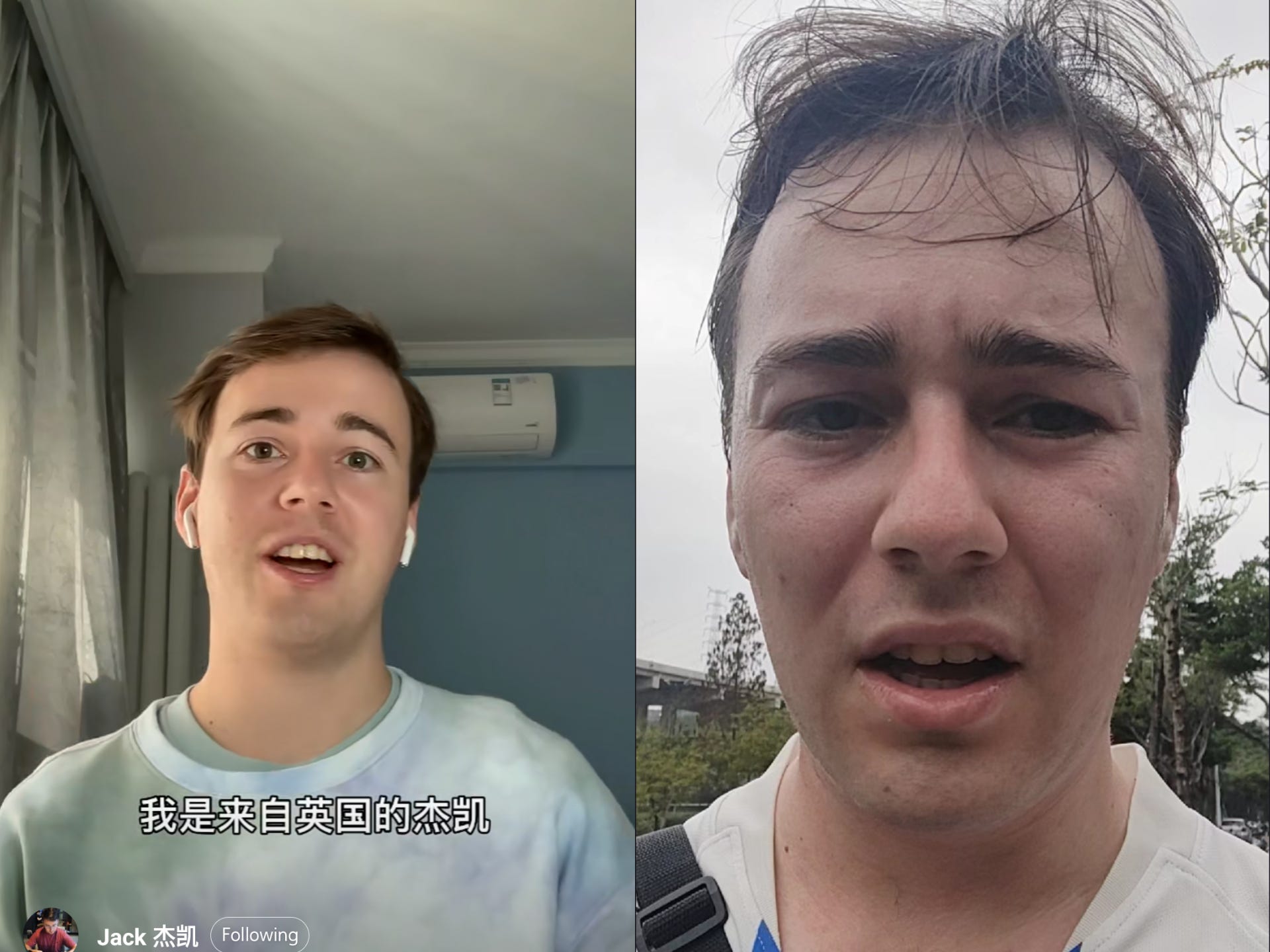 イギリス人 28歳のイギリス人が中国の過酷な「996」で働いてみたら