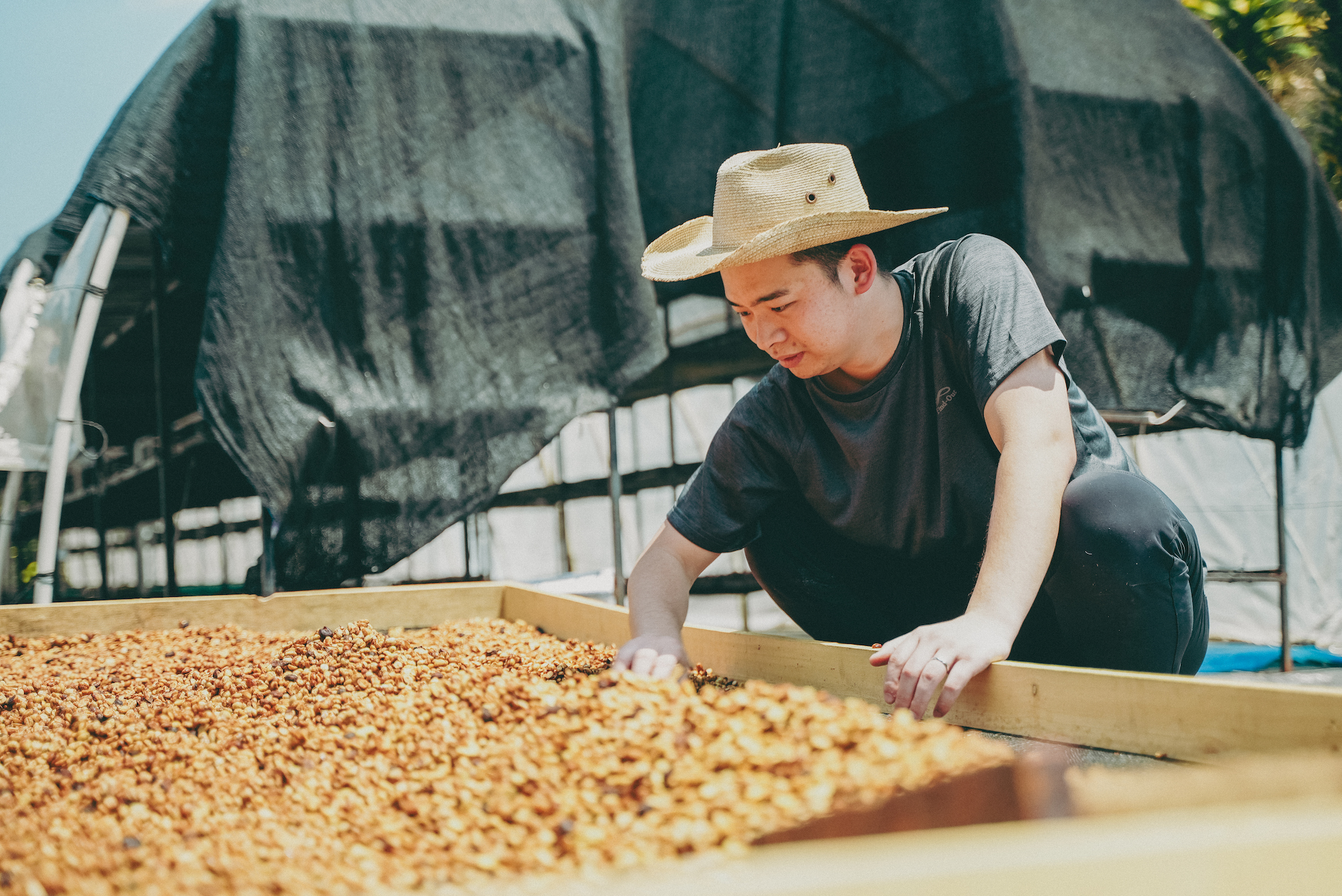 高卒工場勤務がITベンチャーで下剋上。社内MVPから一転、コーヒー屋を