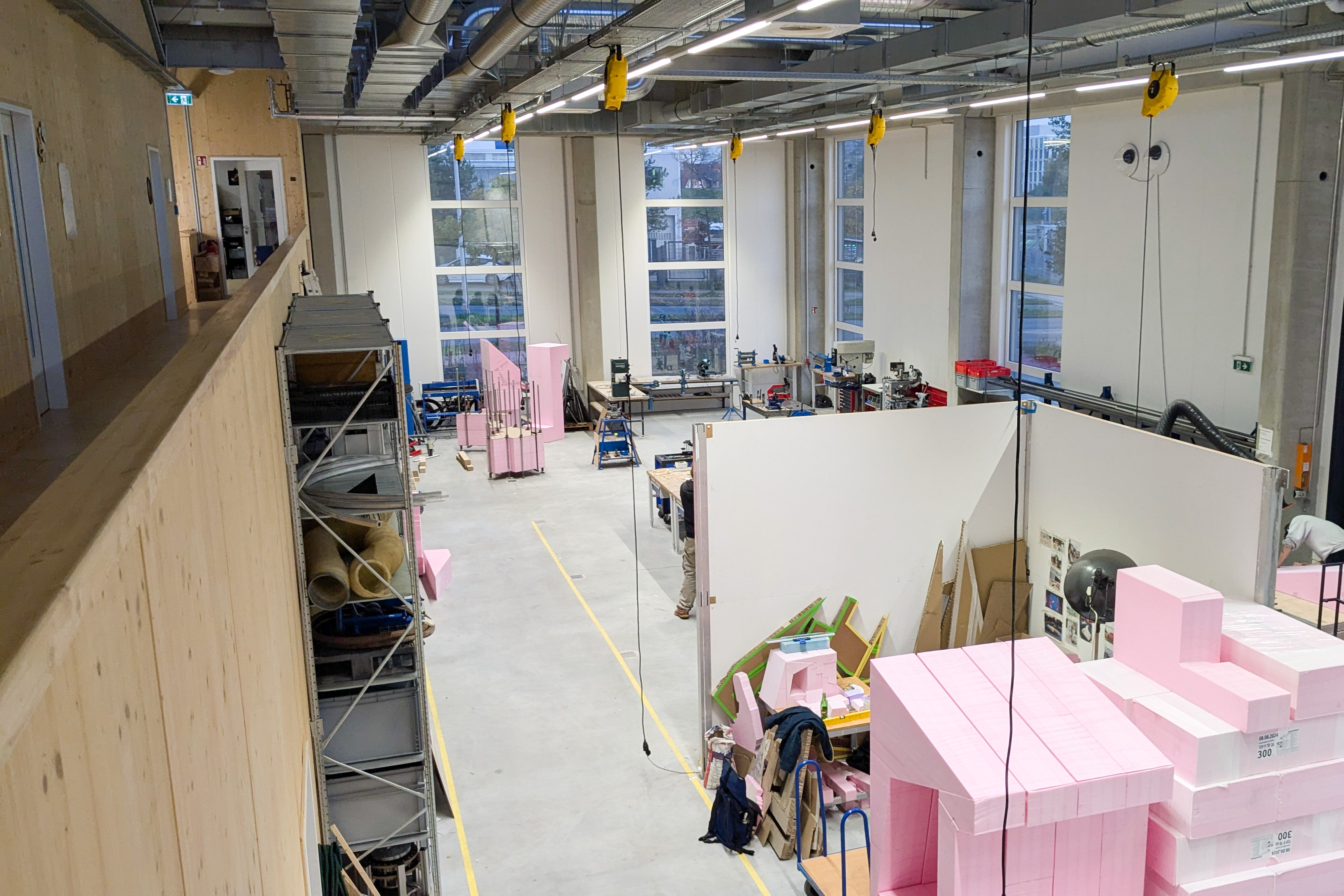 授業料は基本無料、電車も乗り放題。ドイツ在学5年で体感した「教育に