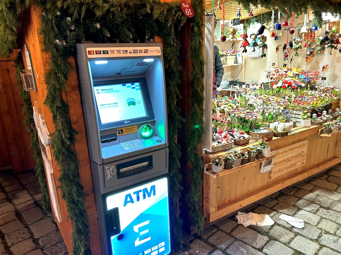 ロンドンで急速に普及する「キャッシュレス決済」。勝つのはベンチャーか銀行か | Business Insider Japan