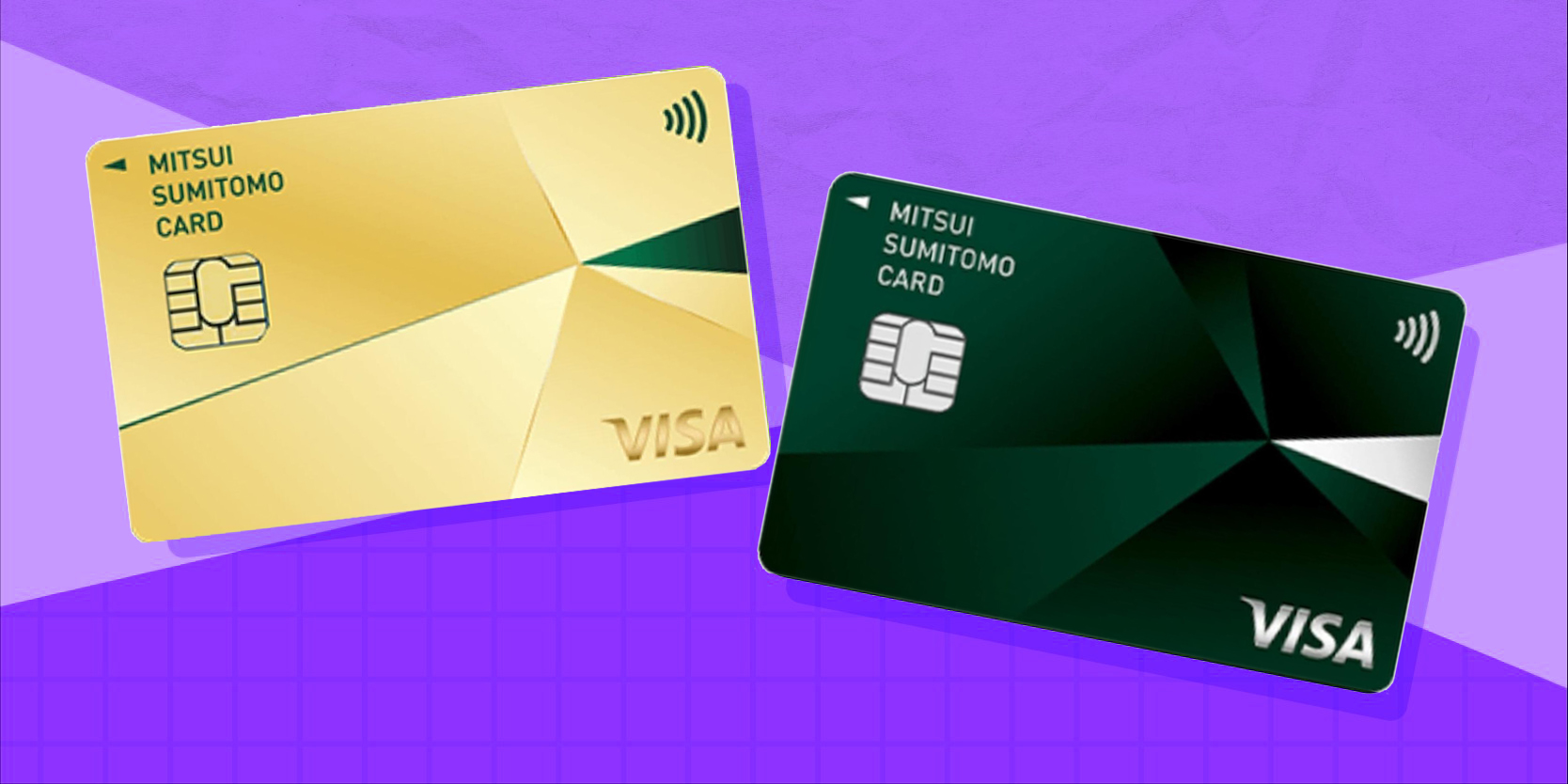 徹底比較】三井住友カード（NL）、ゴールドと一般の違いとは？ これでもう迷わない | Business Insider Japan