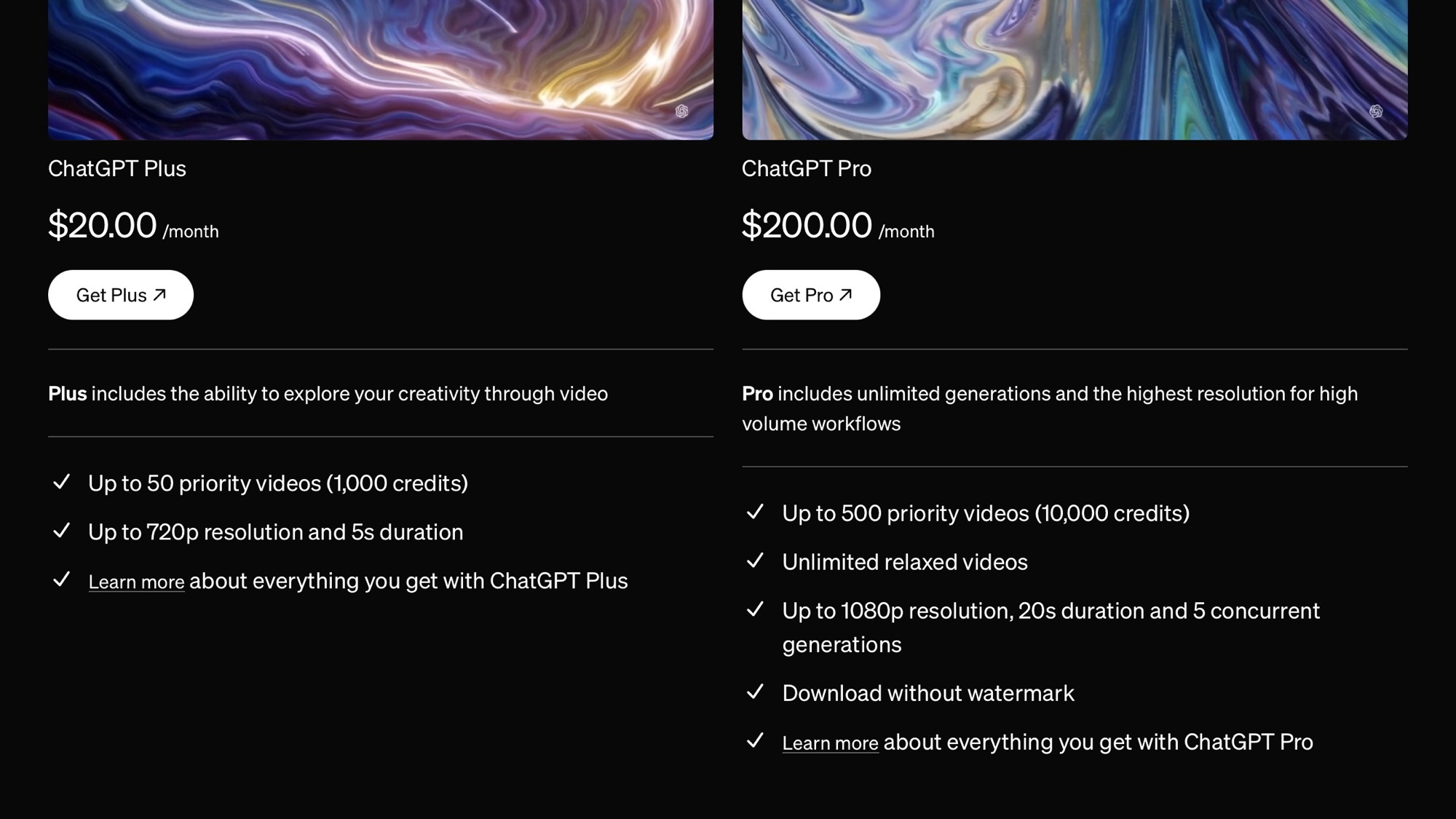 OpenAIの動画生成AI「Sora」が一般公開の衝撃。3つの「特殊な動画生成