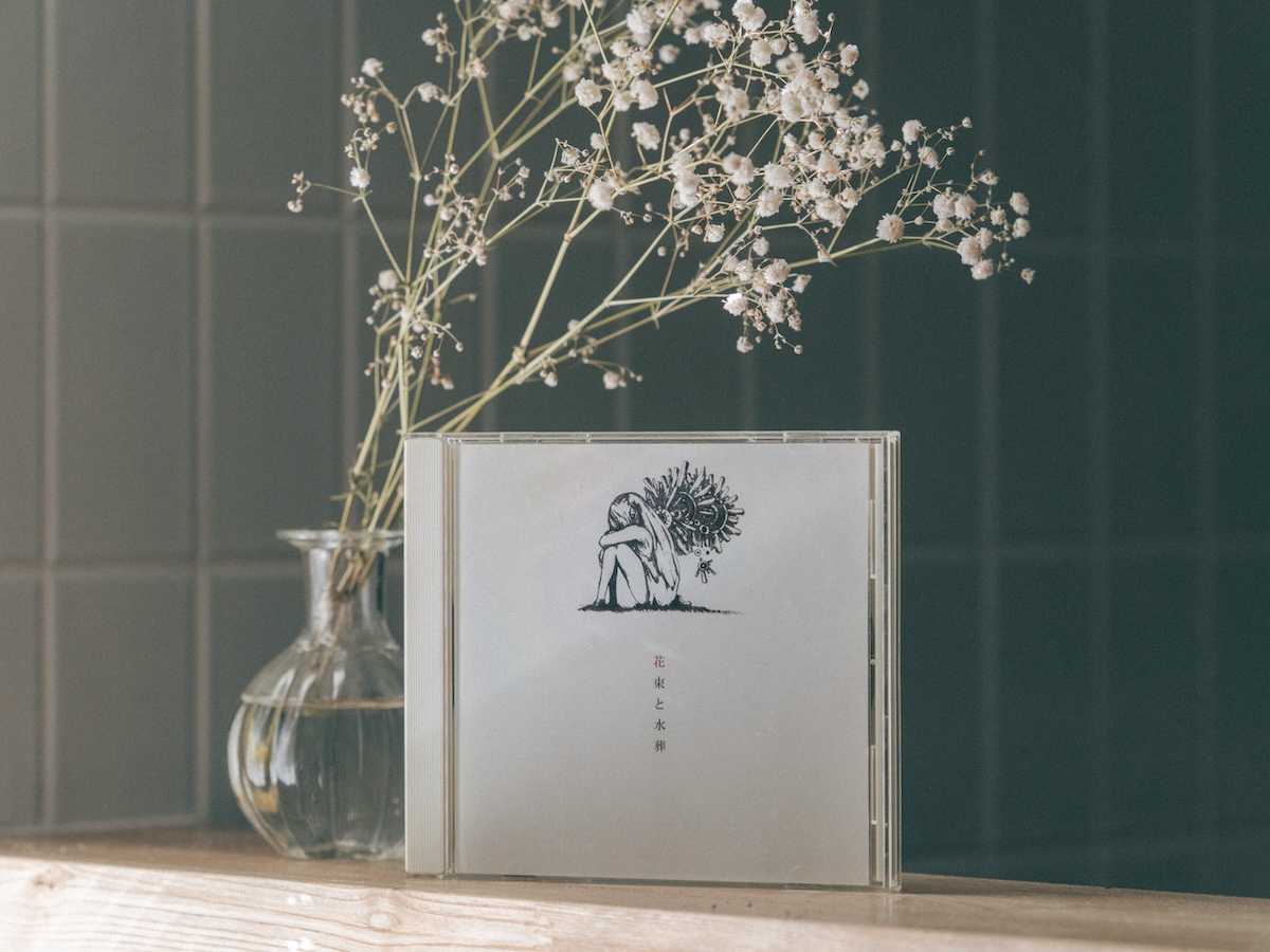 ハチ（米津玄師）さんと2010年の即売会で話した大切な思い出。「ヲタク