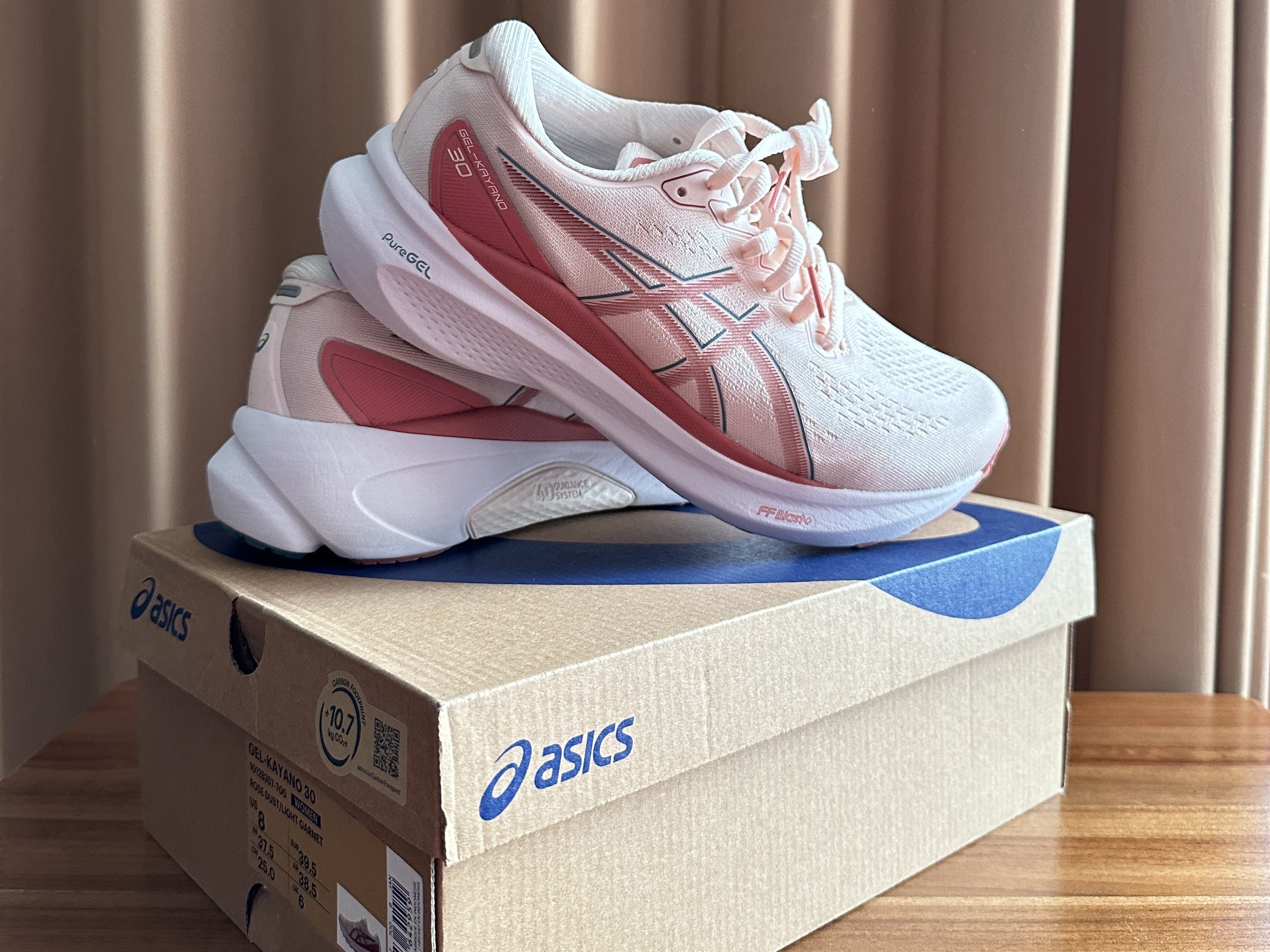 日本未発売？ reebok NL PARIS リーボック 愛好家に聞いた、投資