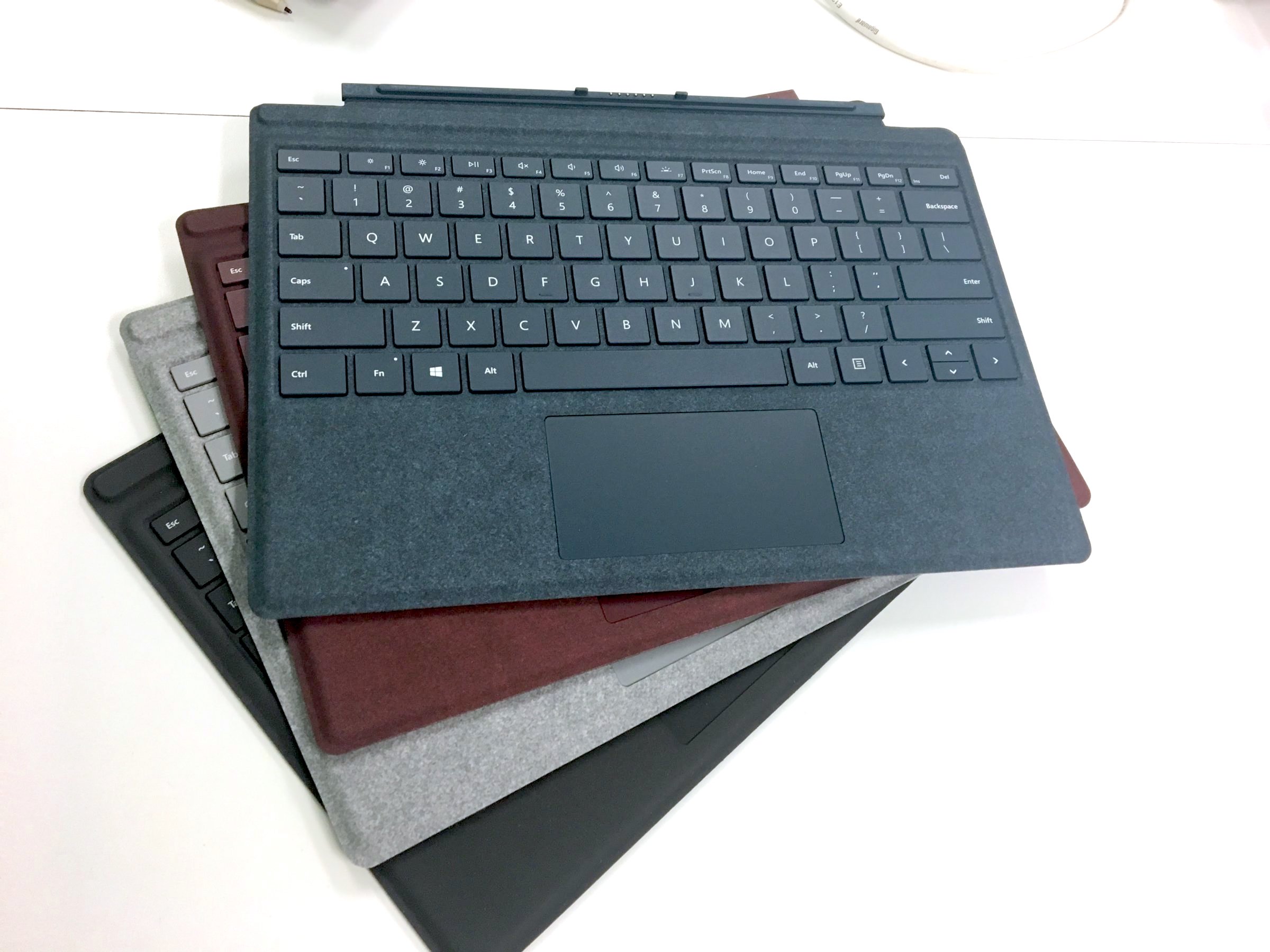新型はPro5ではなかった！「Surface Pro」突如デビュー、799ドルで