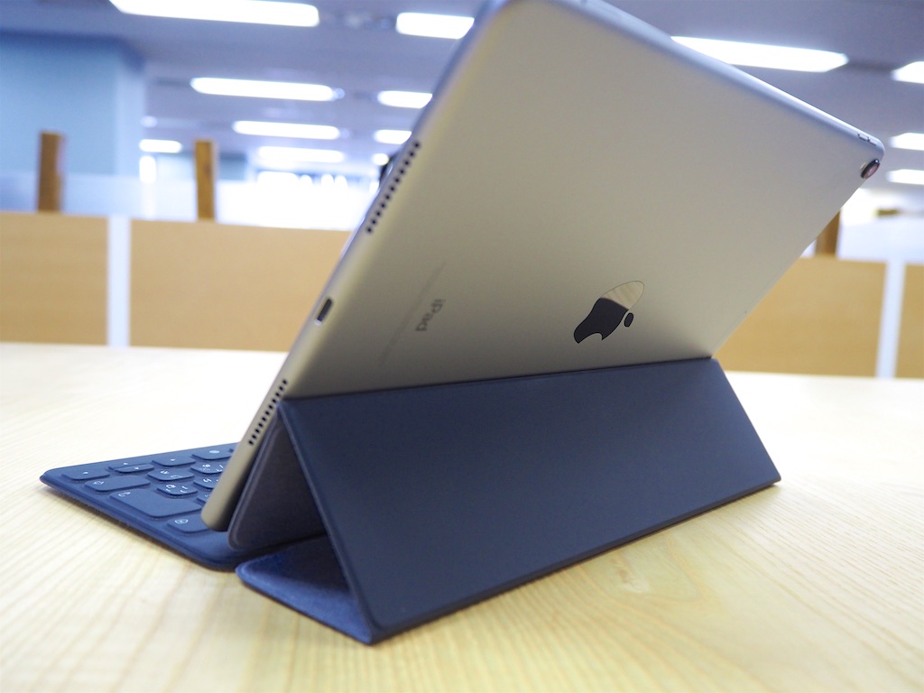 327【早い者勝ち】iPad Pro 64GB 10.5インチ SIMフリー☆ iPad Pro 10.5インチ速攻レビュー：