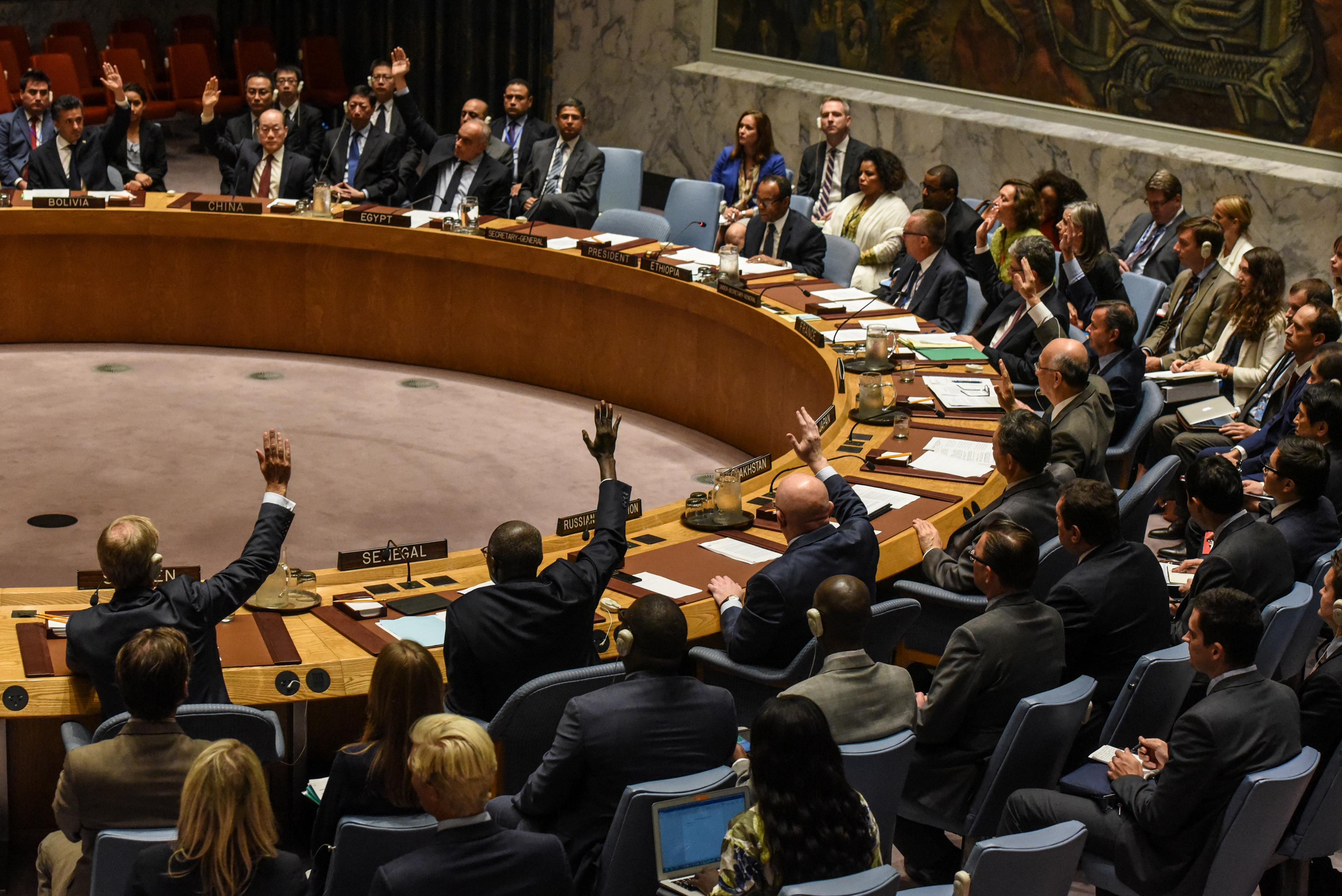 北朝鮮経済封鎖の果ては戦争しかない——経済制裁から戦争に進んだ日本の