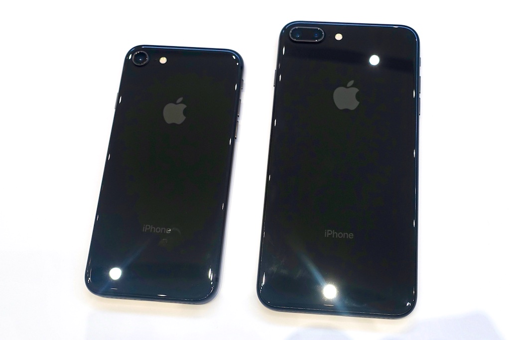 iPhone Xの普及版が「8」なのではない —— 性能に秘めたアップルの野心