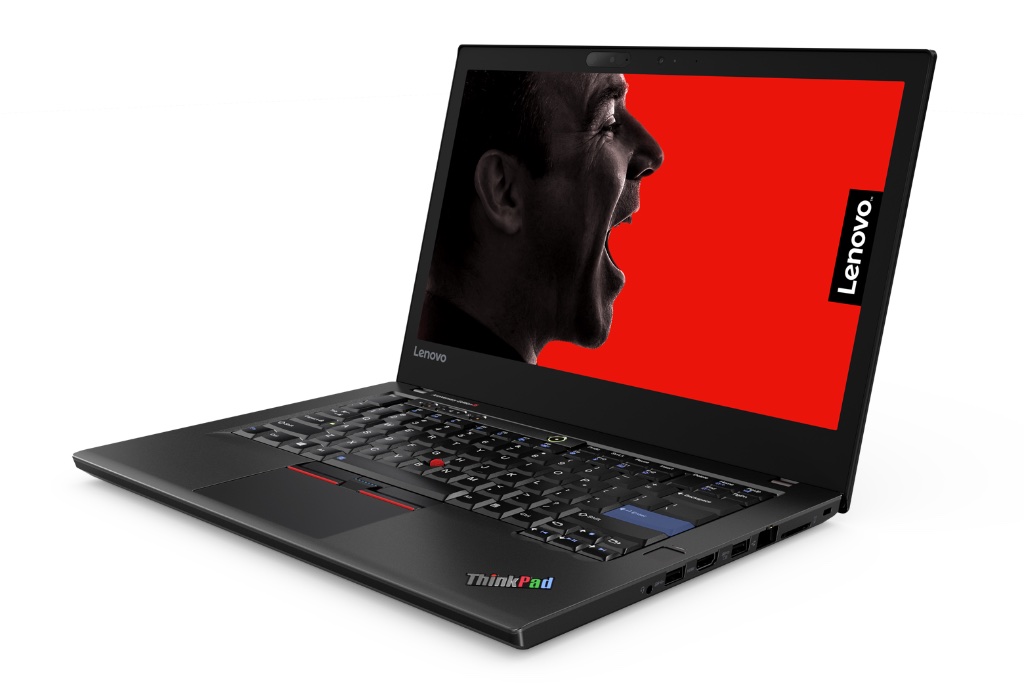 レトロなのか最新なのか？ ThinkPad 25周年記念限定モデルの凄い