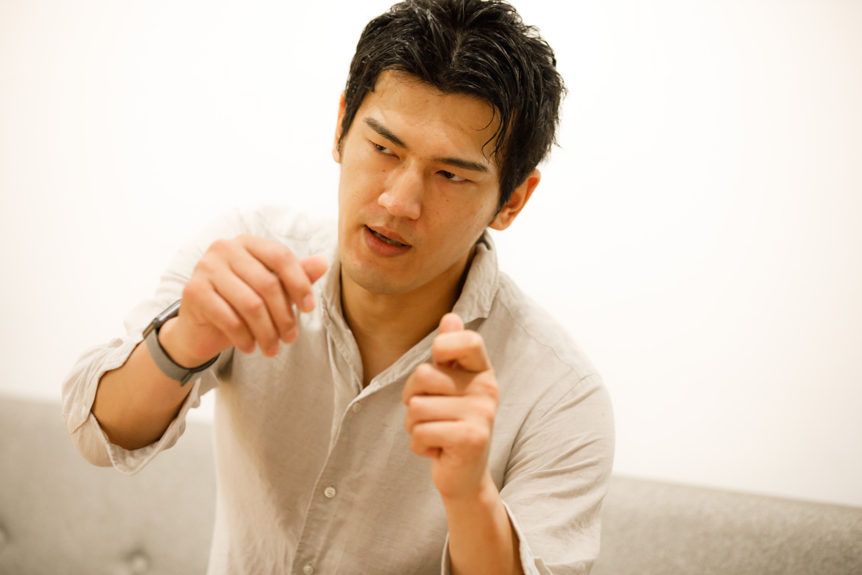 ブロックチェーン世代が語るこれからの「政治」 —— 仮想通貨によって国家の役割は小さくなる | Business Insider Japan