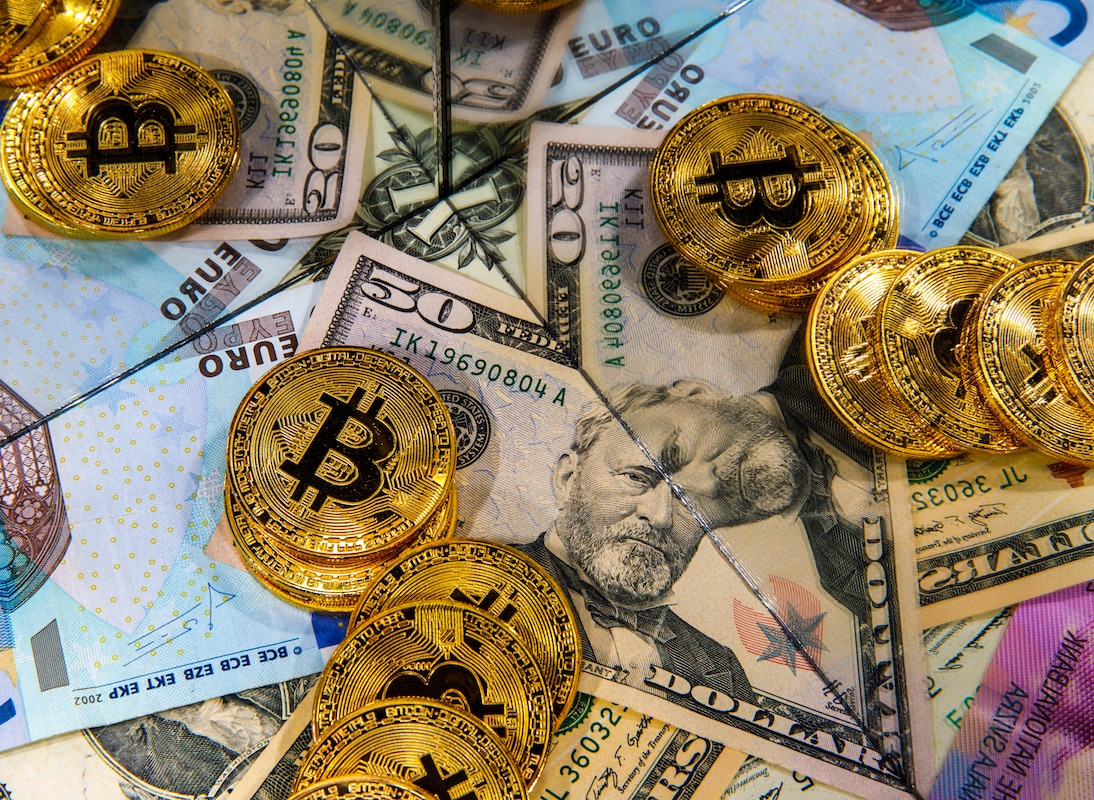 ついに220万円超え「ビットコイン暴落で損するのは日本人」警鐘鳴らす元日銀マン | Business Insider Japan