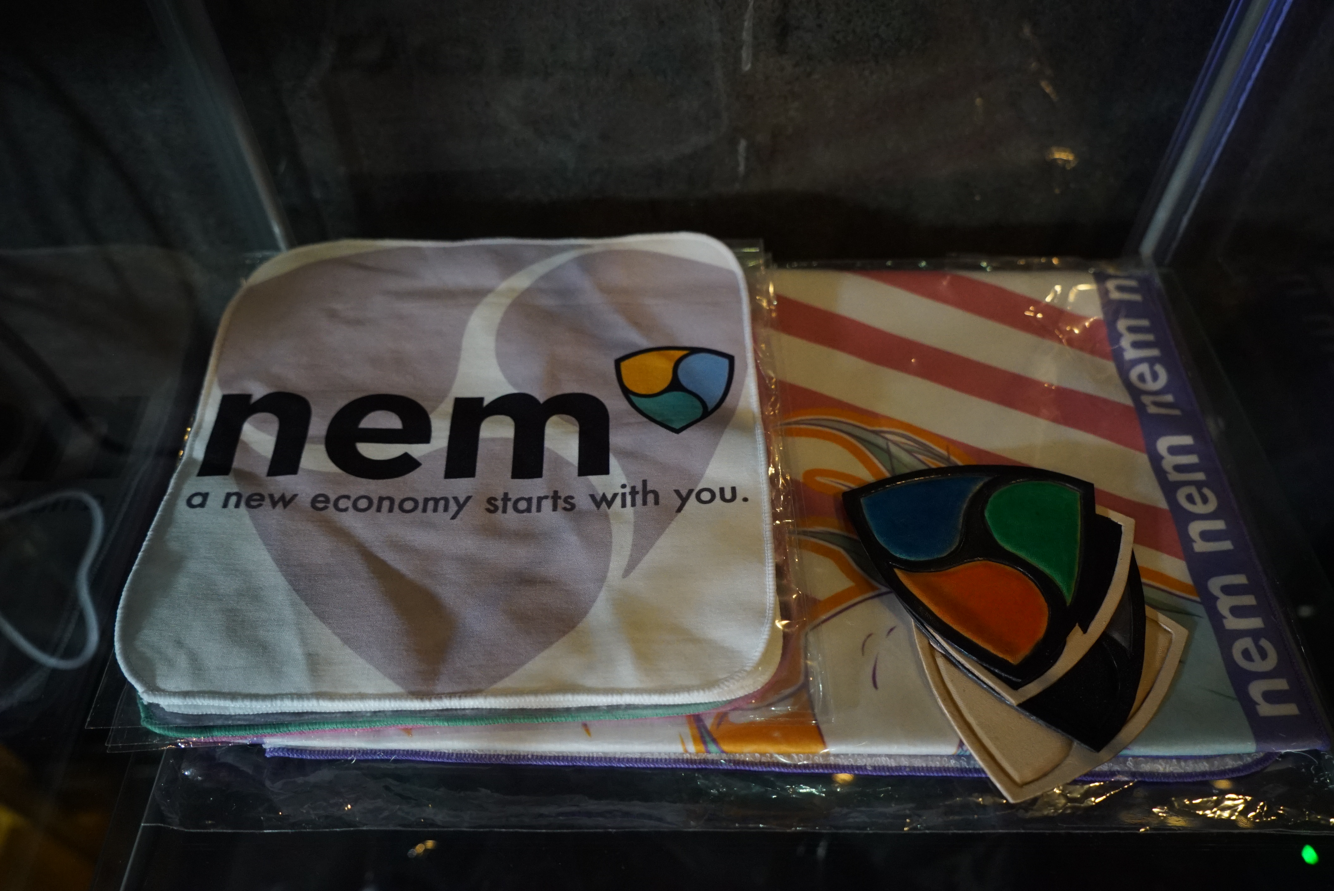 ビットコインに続け！ 急騰アルトコインに熱狂する「ガチホ」投資家たち | Business Insider Japan