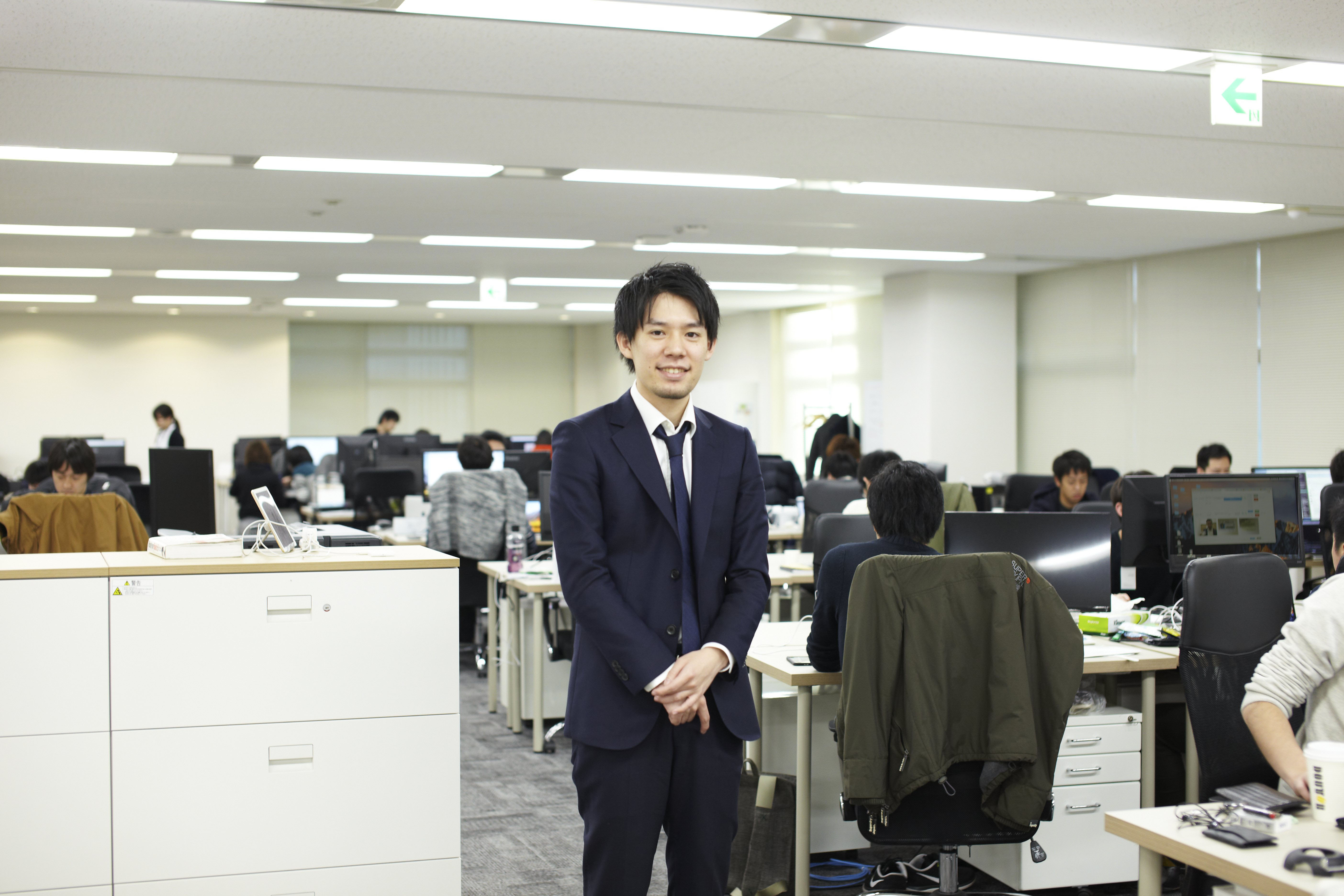 ビットコイン取引所「コインチェック」27歳創業社長の素顔。いかにして日本最大級になったのか | Business Insider Japan