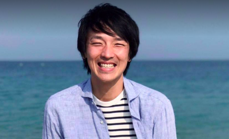濱松誠（パナソニック社員、One JAPAN共同発起人・代表）