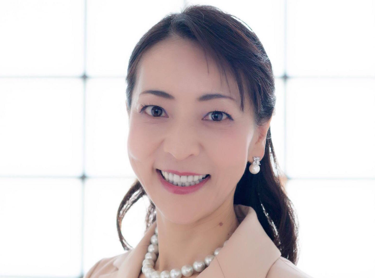 森本千賀子（morichi代表、オールラウンダーエージェント）