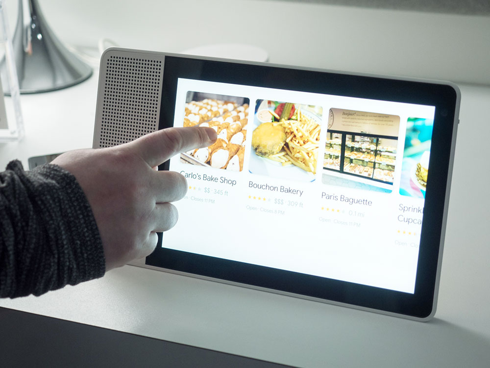 Google  スマート家電 google でおうちアップデート。 ｜ ヤマダウェブコム