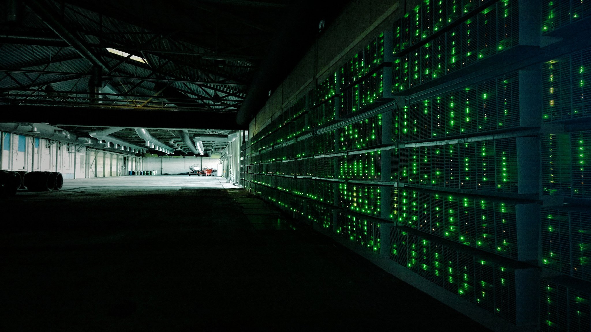 仮想通貨マイニングでPCゲーム好きが大迷惑 | Business Insider