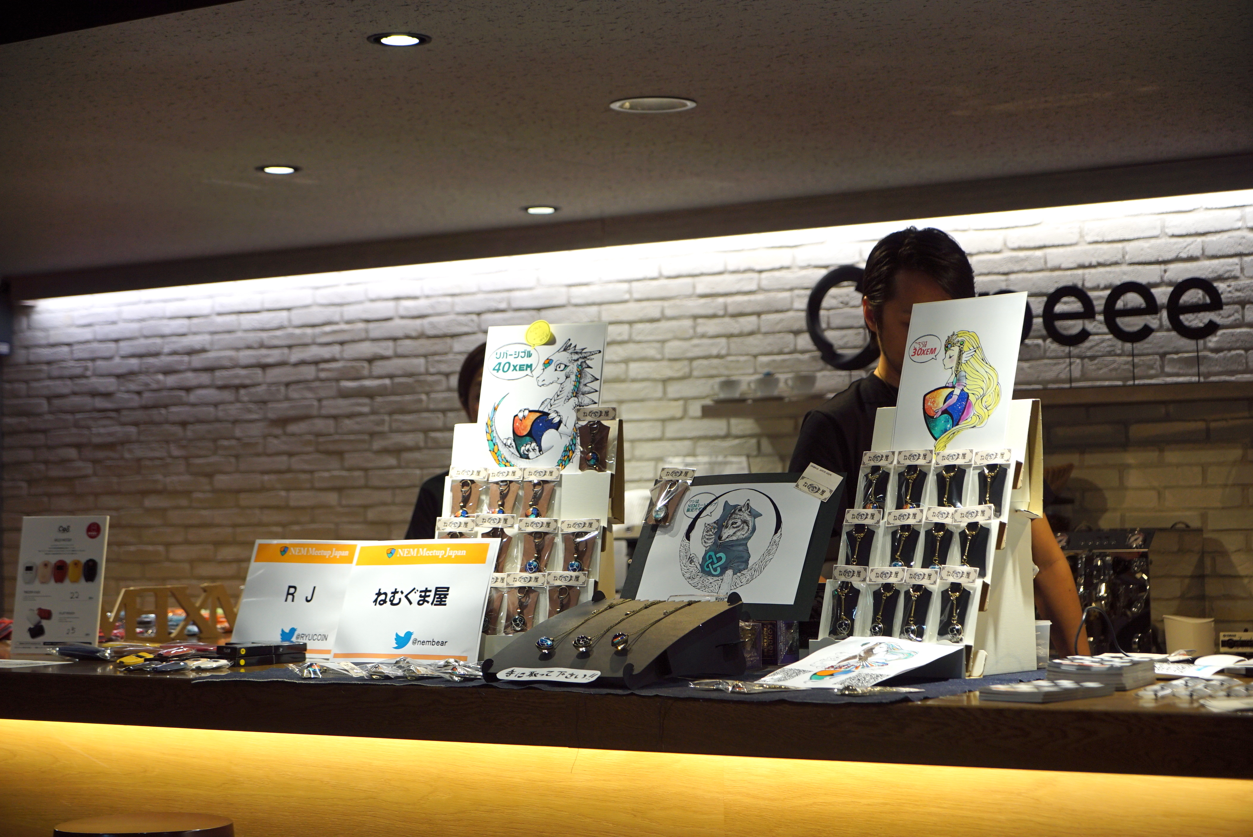 コインチェック流出｜NEM勉強会で見た「心中複雑なファン」と「ホワイトハッカー女子高生」の正体[NEM Meetup] | Business  Insider Japan