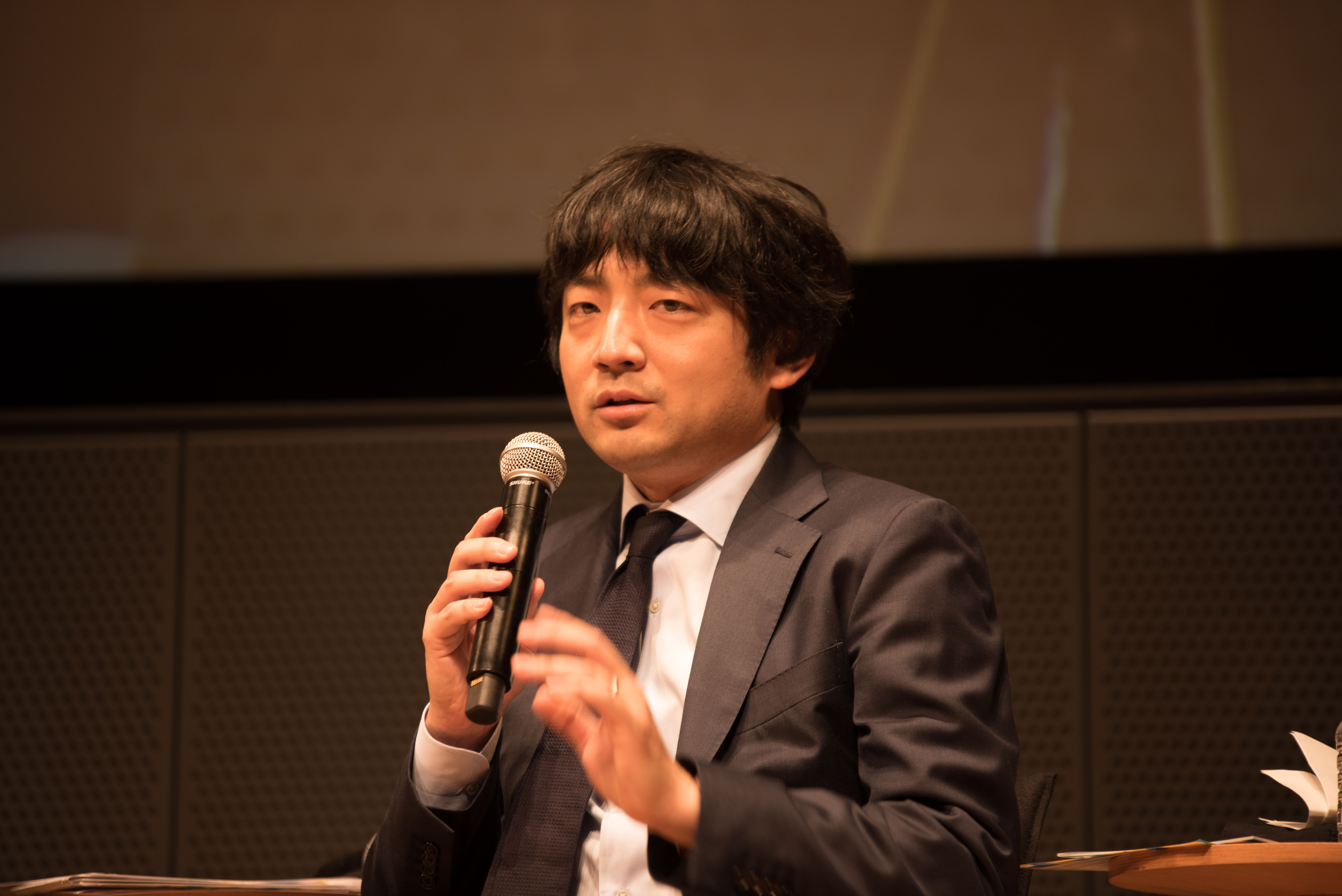 コインチェック流出：「未登録でセキュリテイ意識薄かった」講演でビットフライヤーCEO | Business Insider Japan