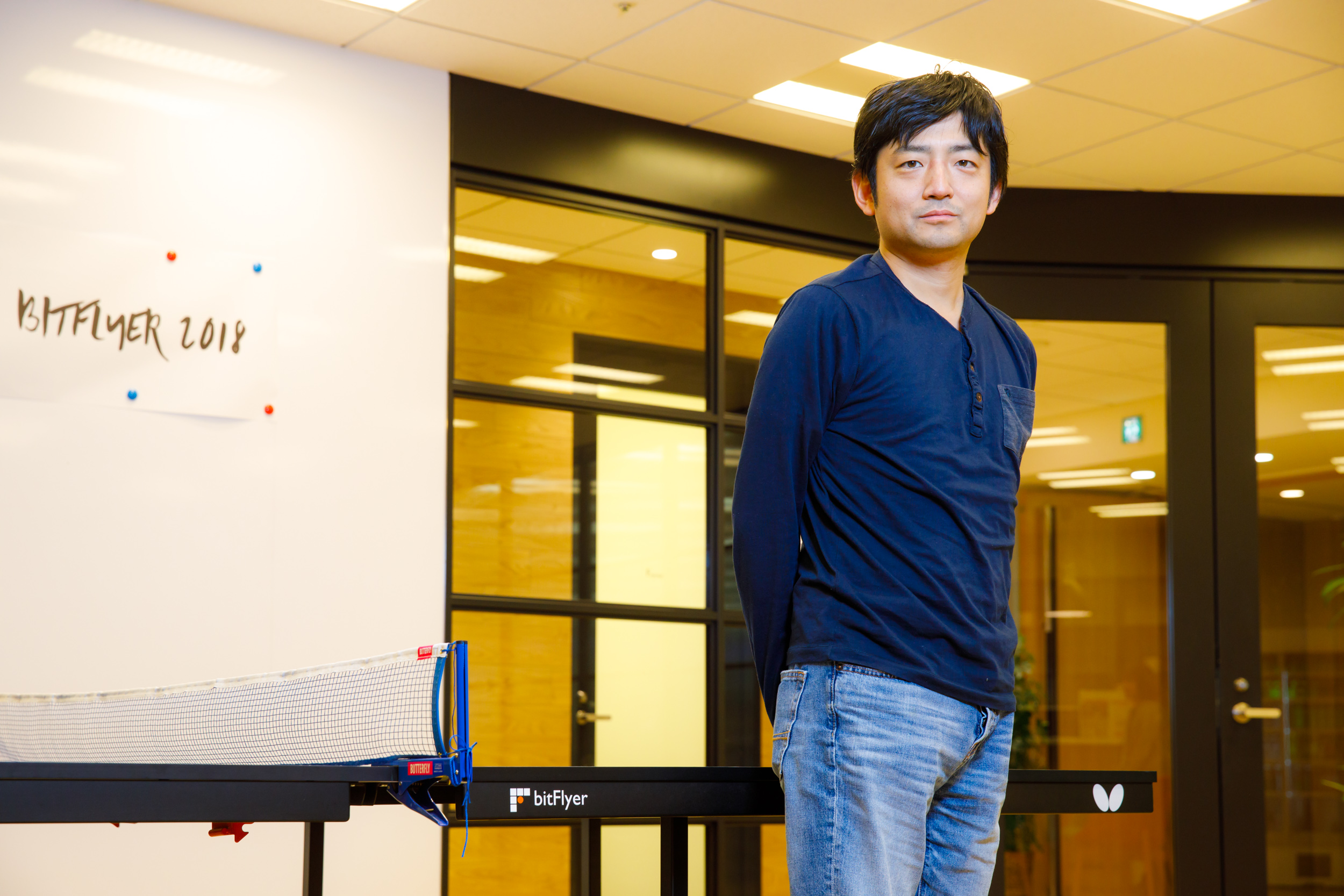 bitFlyer・加納CEOがいま仮想通貨業界について語る7つのこと：後編 —— 国際ルール整備からICOまで | Business Insider  Japan