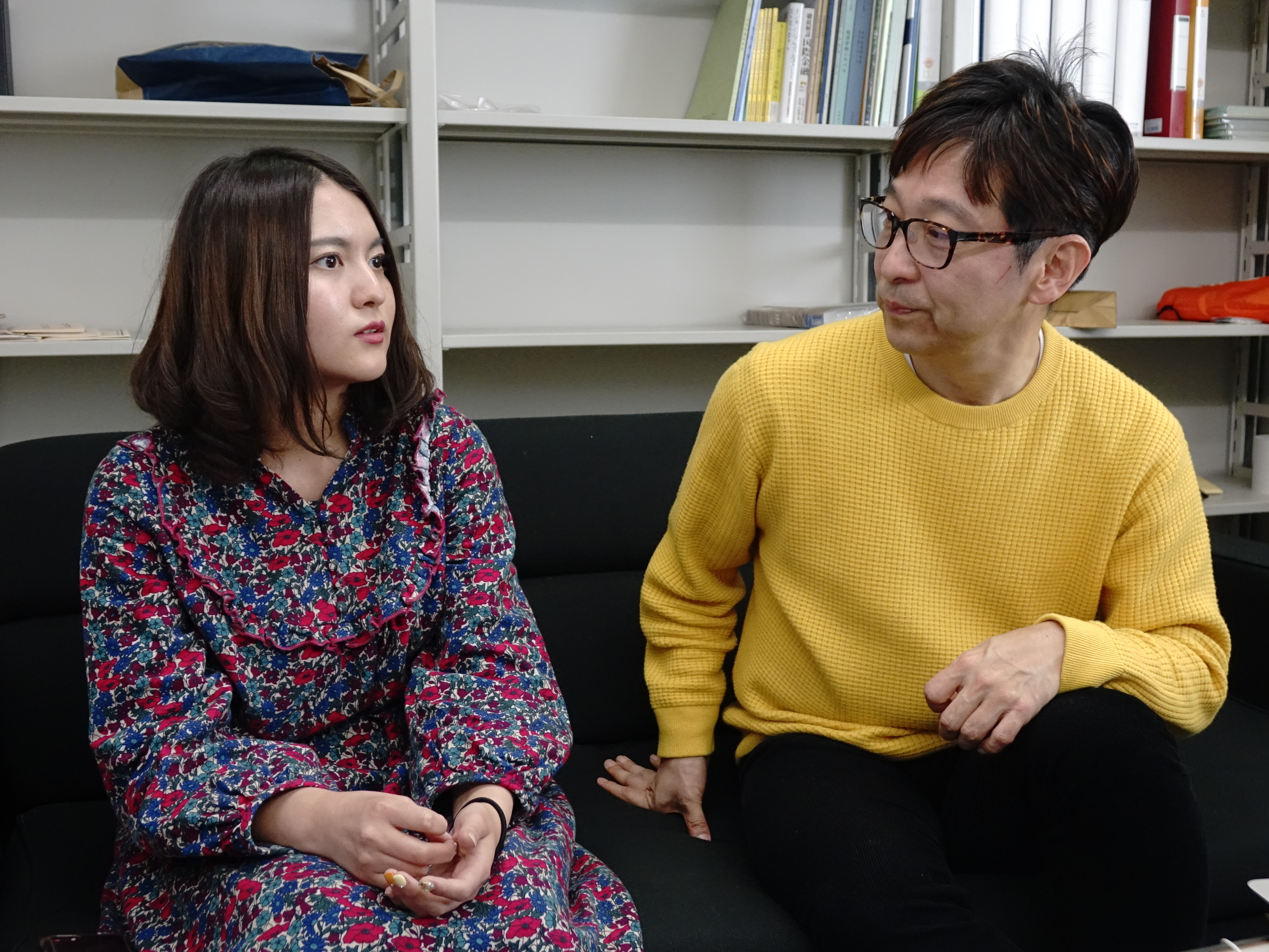 男女は割り勘」「仕事は転職より同じ会社で長く」スマホネイティブZ