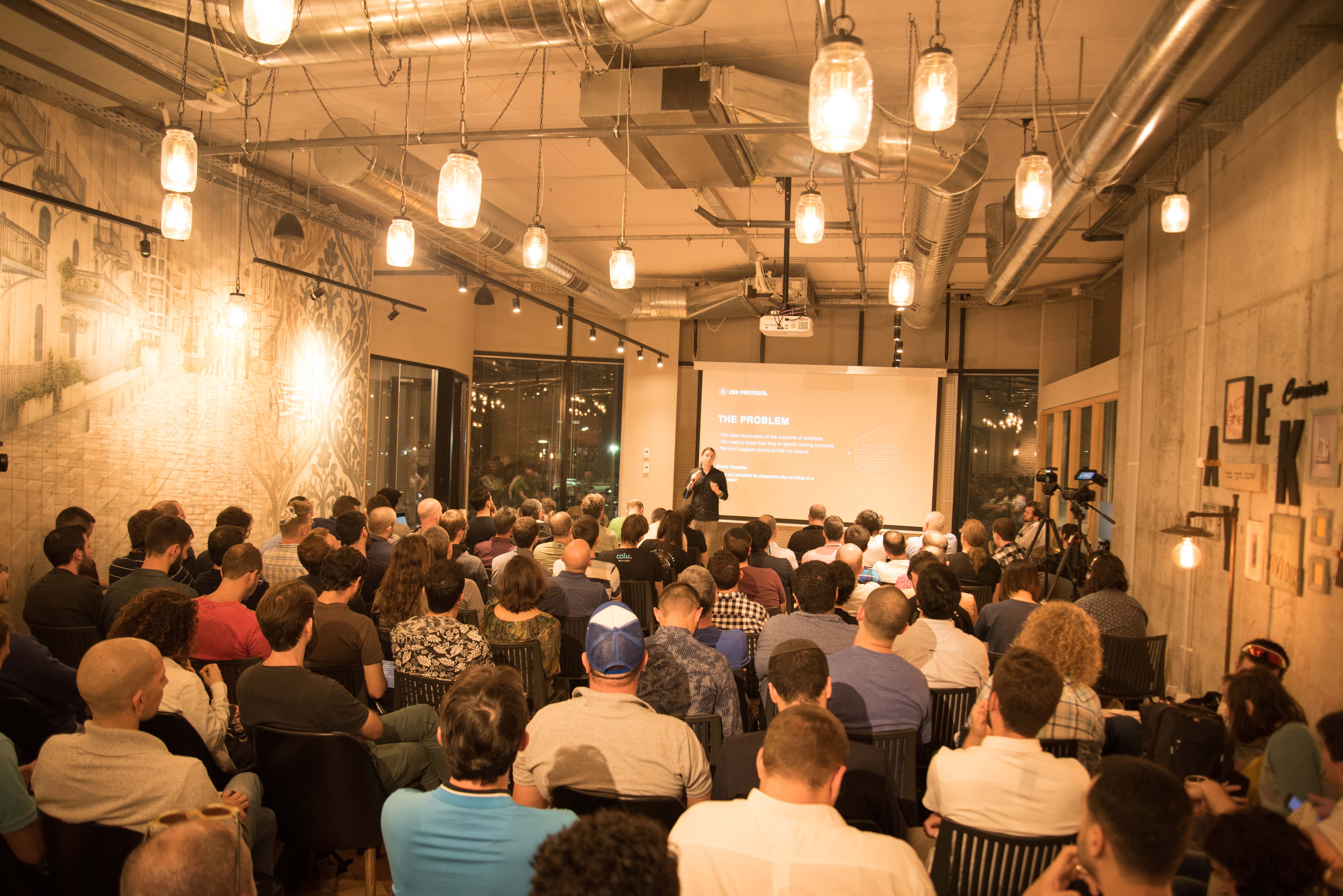 イーサリアムとカルダノ、2つの仮想通貨に携わった30歳が駆け抜けた5年 | Business Insider Japan