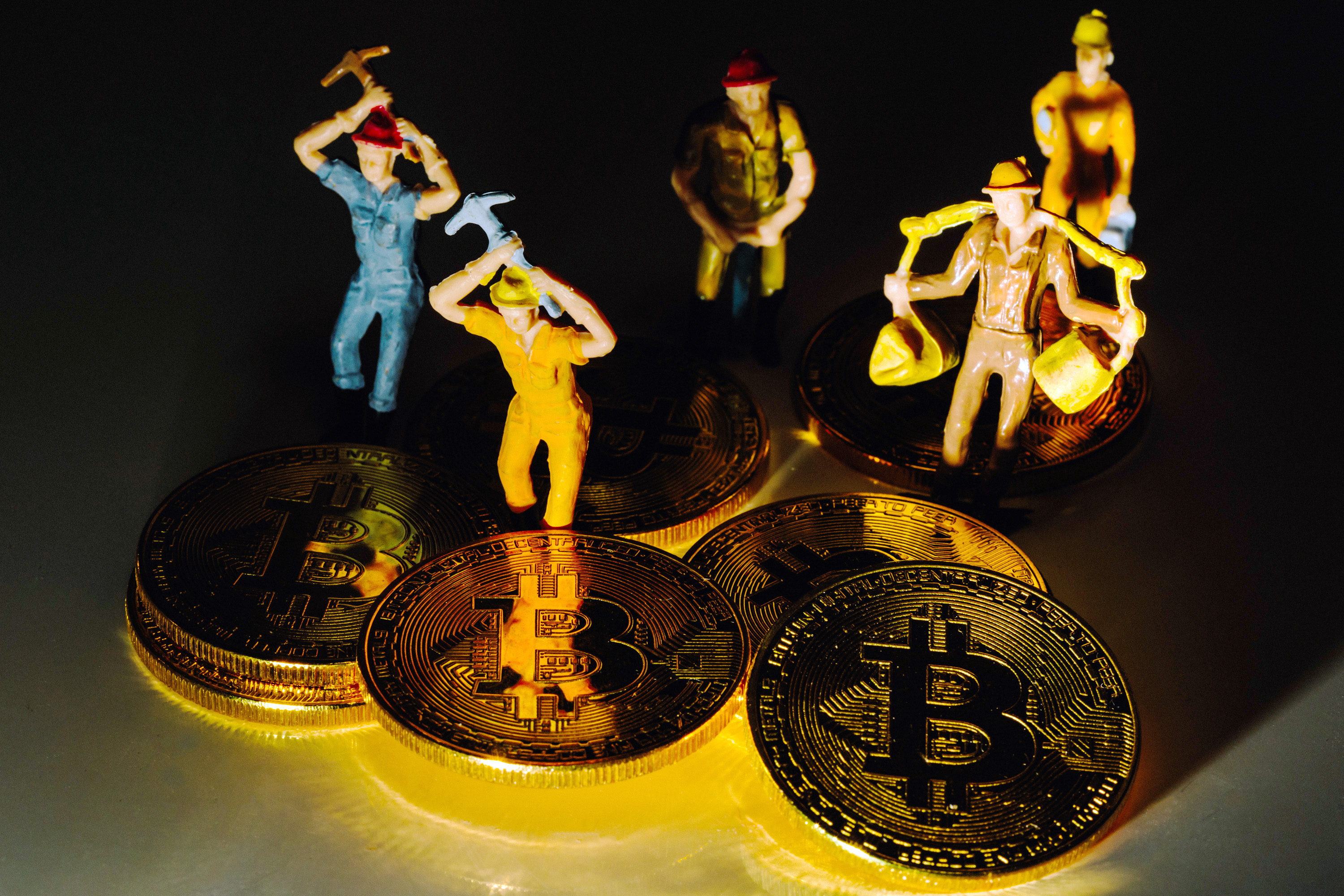 中国は仮想通貨への再参入に備えているのか | Business Insider Japan