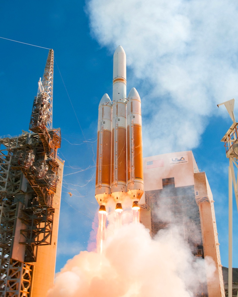 米空軍の“宇宙能力”から探るトランプの「宇宙軍」とは？ —— 宇宙
