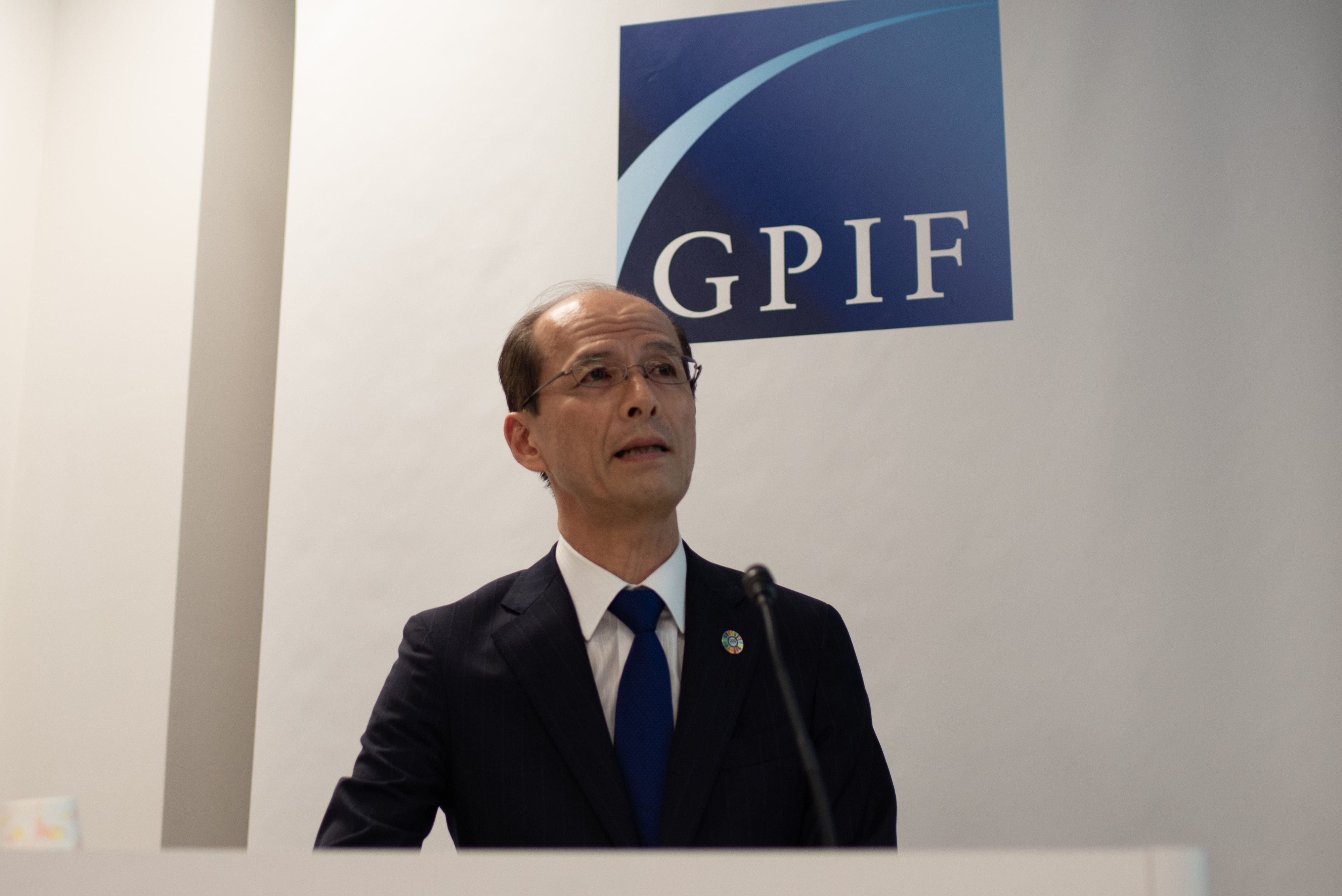 あなたの年金運用するGPIFは巨大IT企業がお好き。アップル、アマゾン、テンセント… | Business Insider Japan