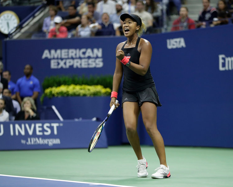 adidas 大坂なおみモデル adidas tennis - Naomi Osaka - US Open 2015 — lottajurica.com