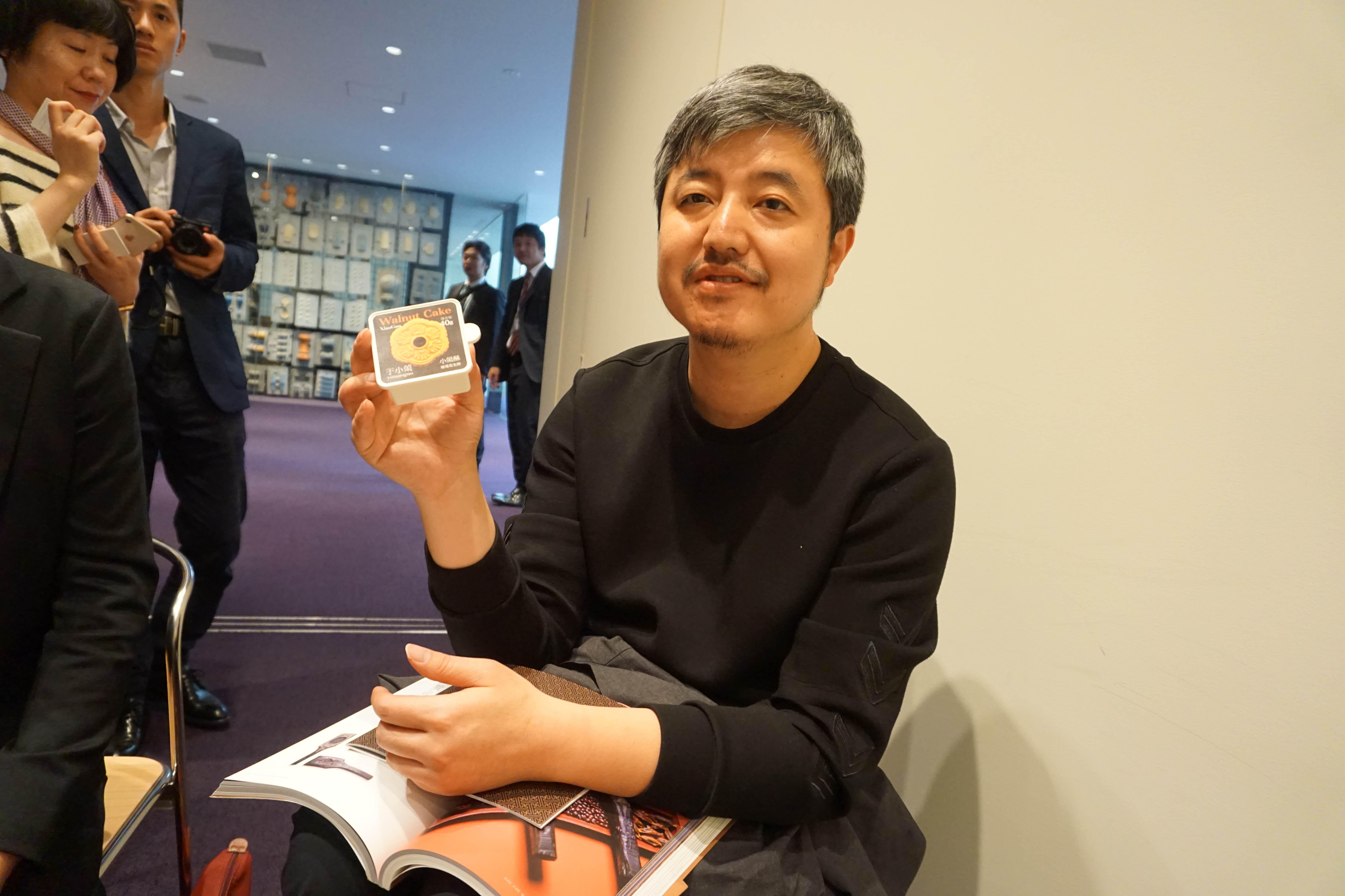 中国人富裕層160人が人口17万人の職人の街、富山県高岡市を視察した理由 | Business Insider Japan