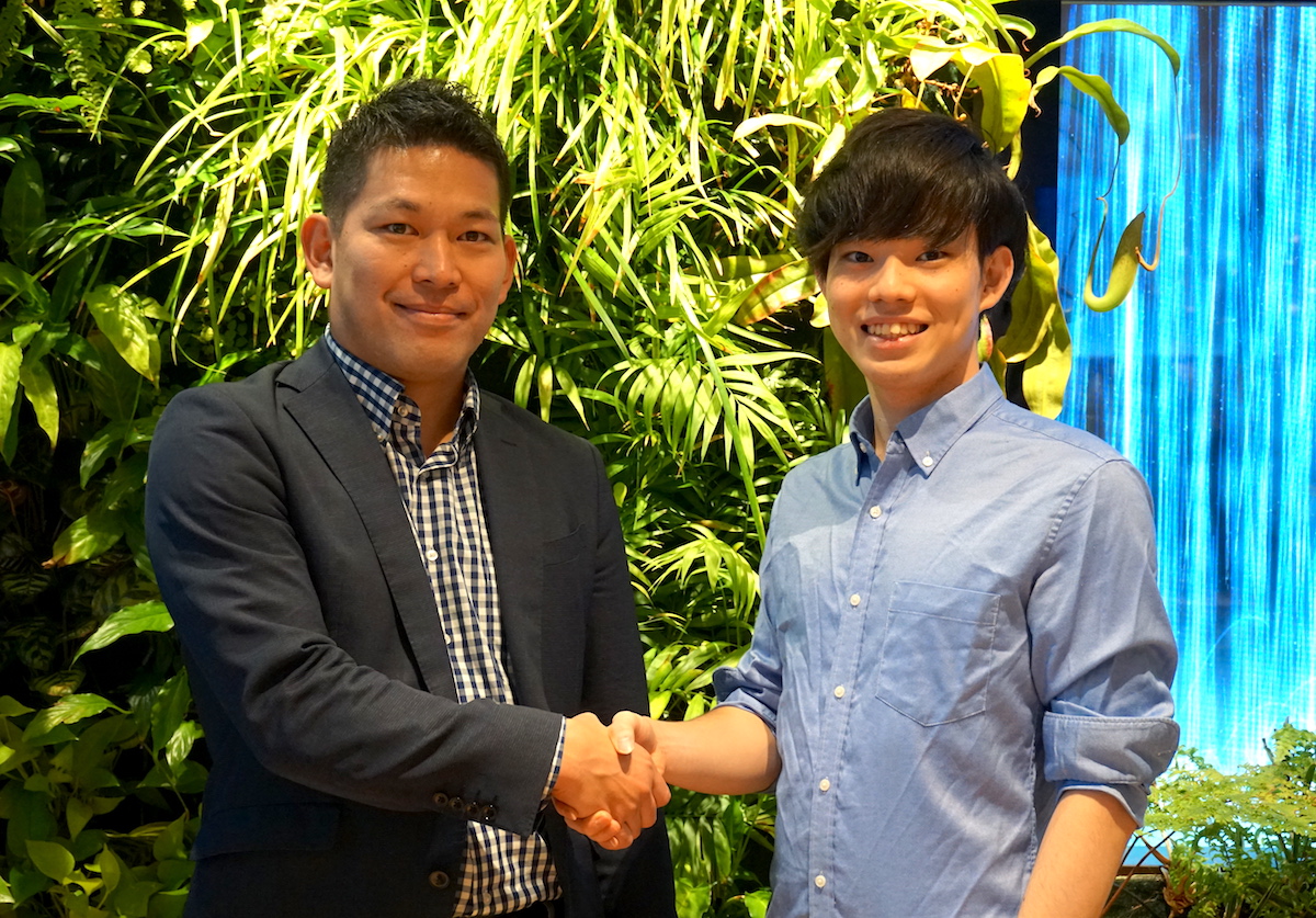 現役東大生が「終活ねっと」でスピード起業できた理由 —— DMMが買収、変わるベンチャー出資 | Business Insider Japan