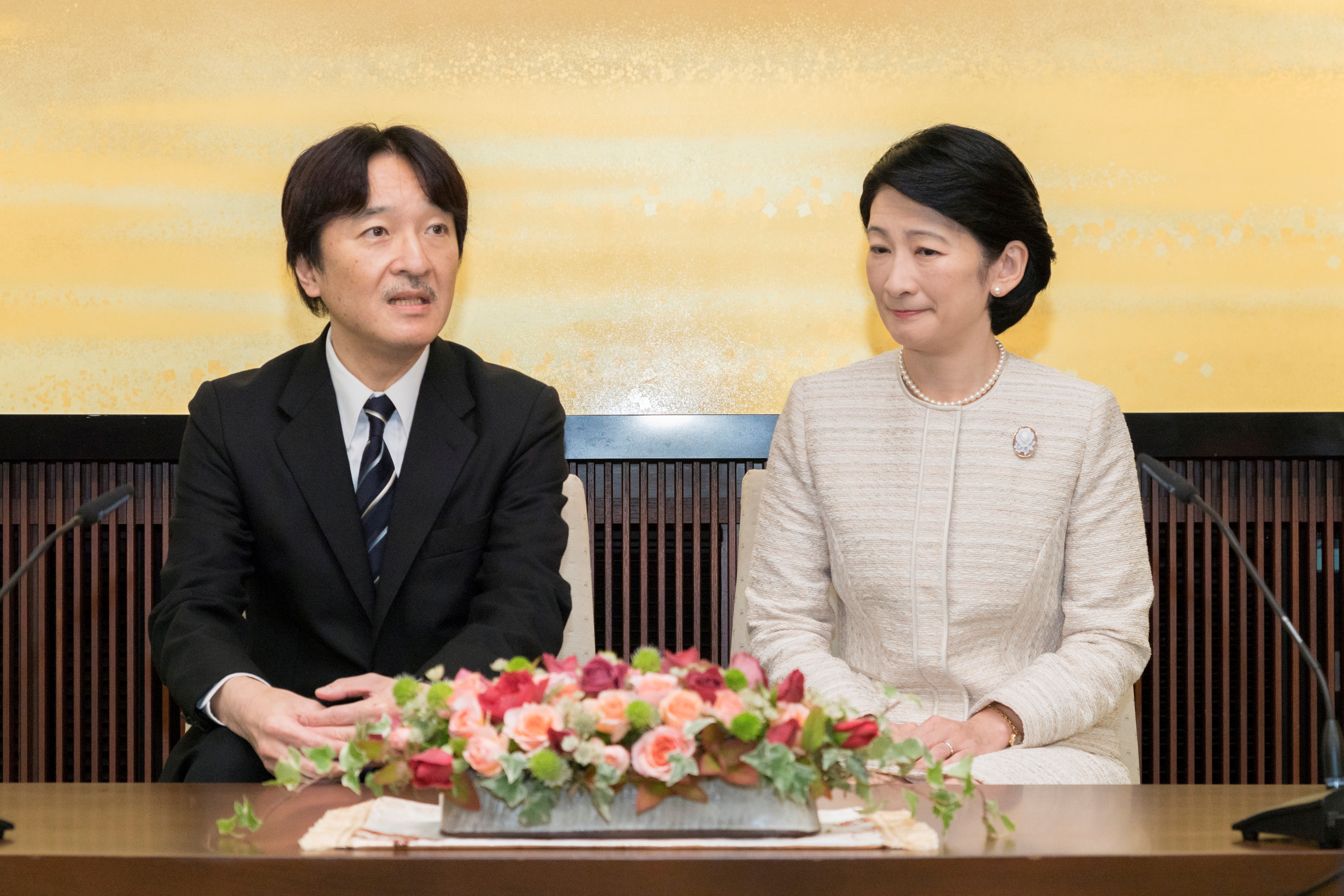 眞子さまと小室さん。遠い「祝福」と「脱学習院」という問題 