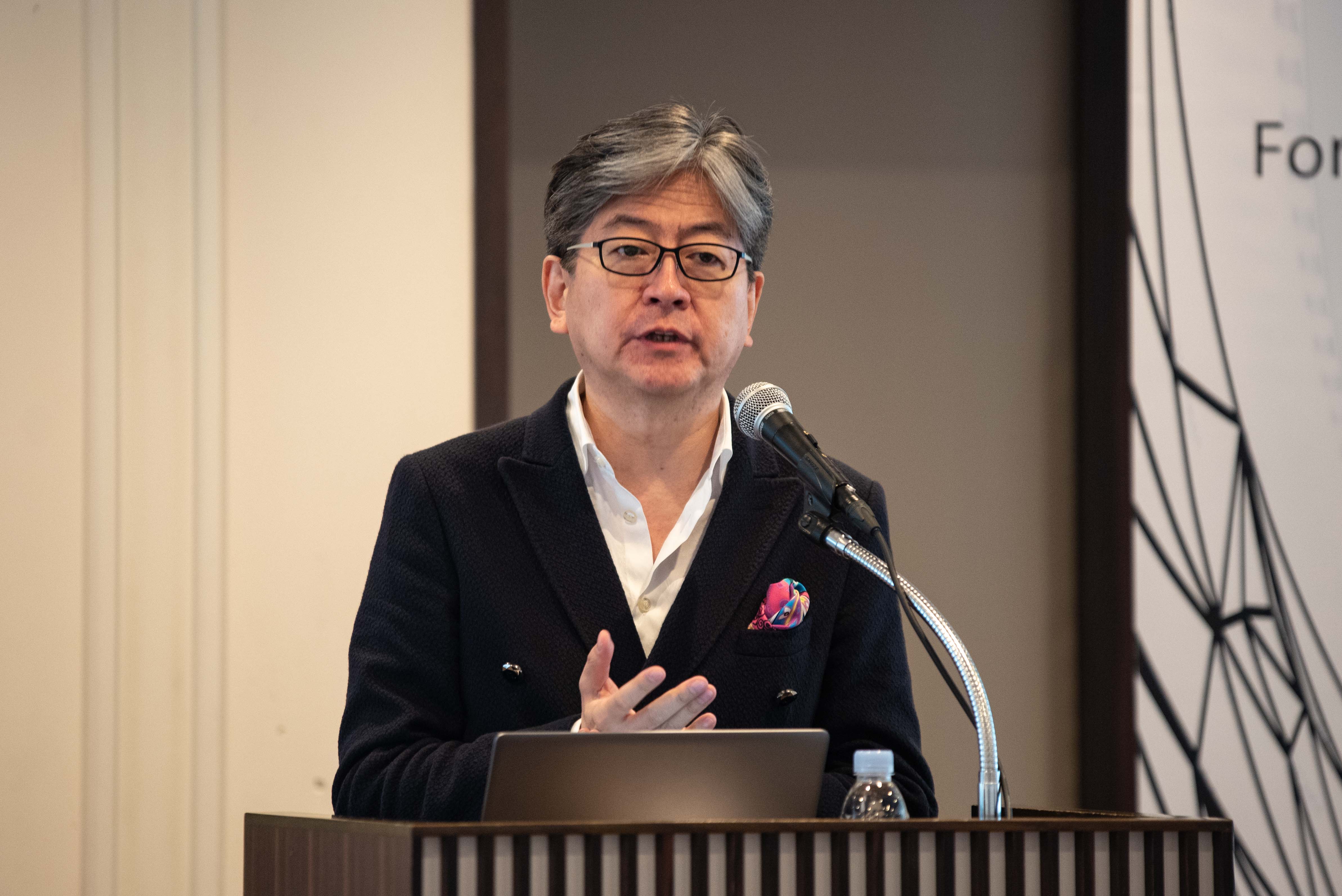 コインチェック勝屋社長「来年は決済、送金の仮想通貨ニーズ高まる」 | Business Insider Japan