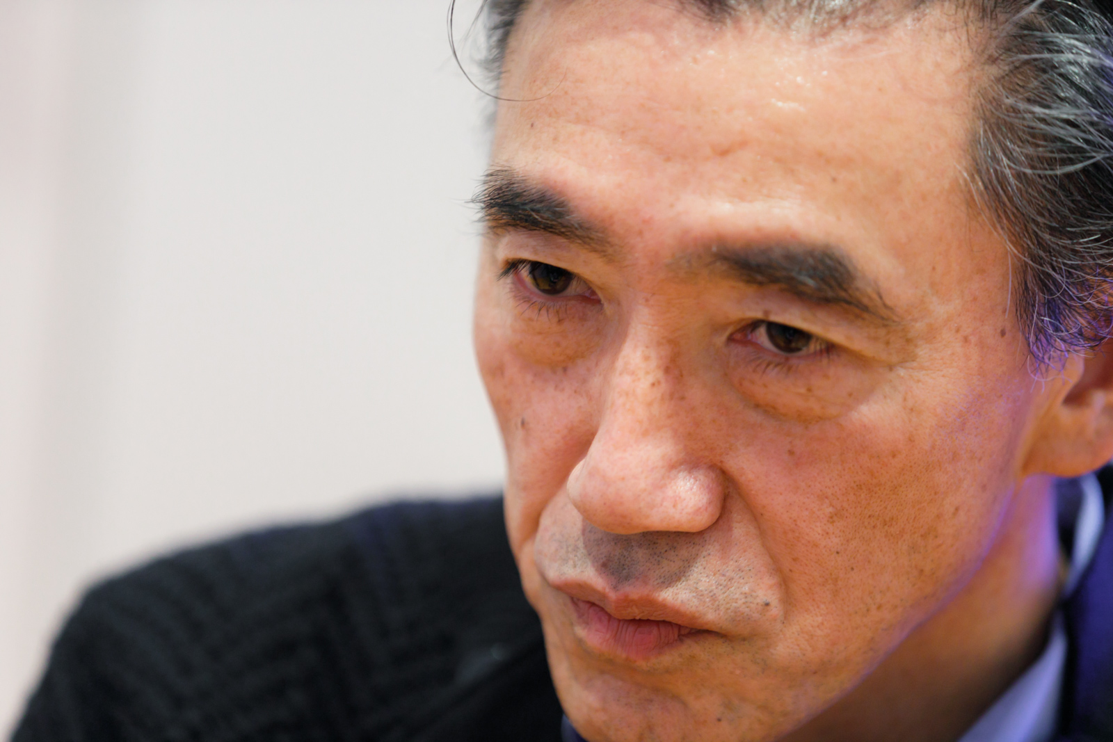 胃がん克服したファミマ澤田社長。がんで動揺しないため「必要なのは