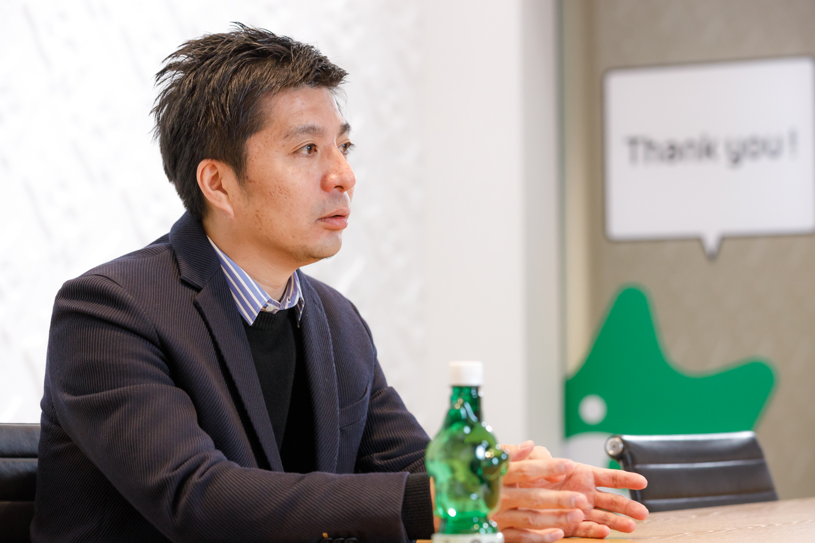 サイバーエージェント藤田晋社長、AbemaTVを語る。2019年は「ドラマで