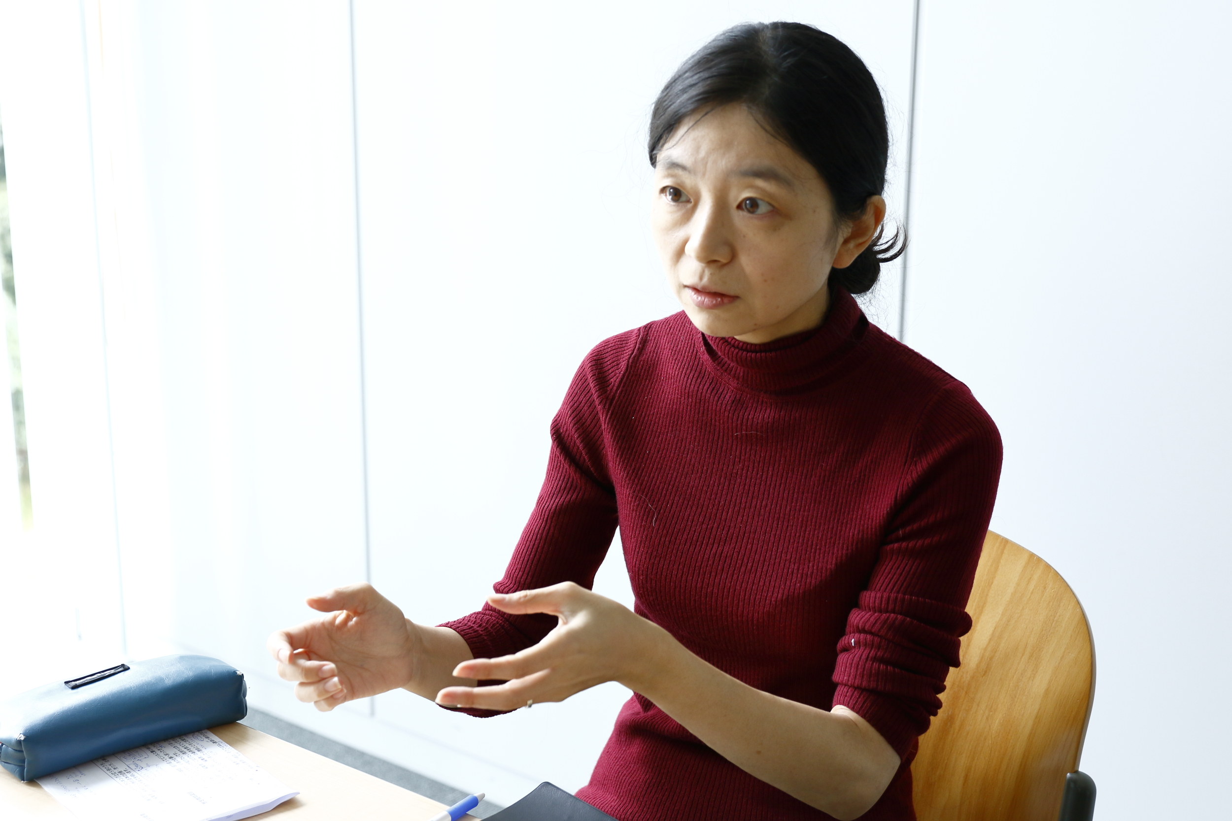 1分で話せ』仕掛け人・ベストセラー連発編集者に聞く「読者の“色濃い