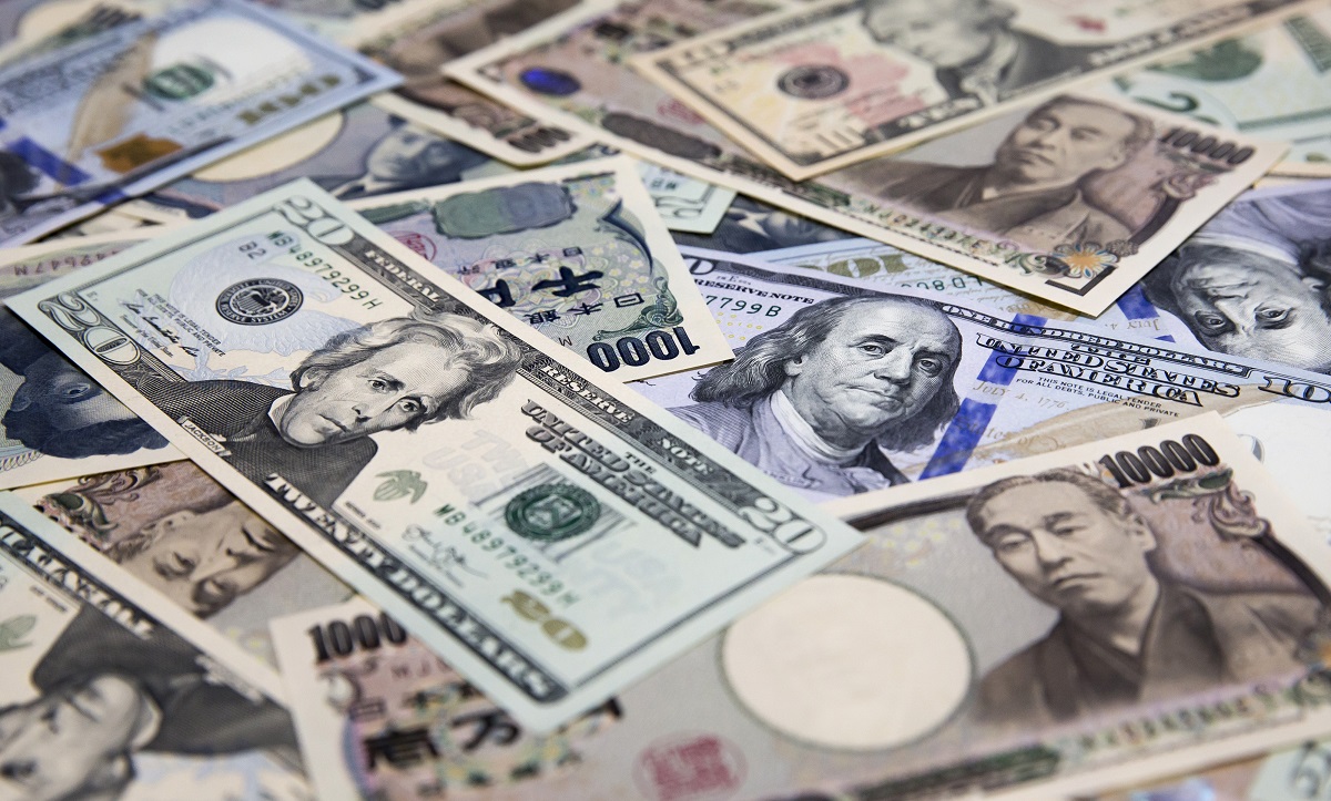 それでも円高にならないのはなぜか？「売った円が戻ってこなくなった」理由 | Business Insider Japan