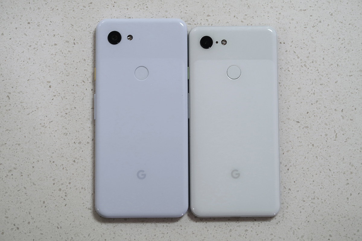 実機レビュー】「Pixel 3a」ただの廉価版ではない、AIカメラ技術の進化
