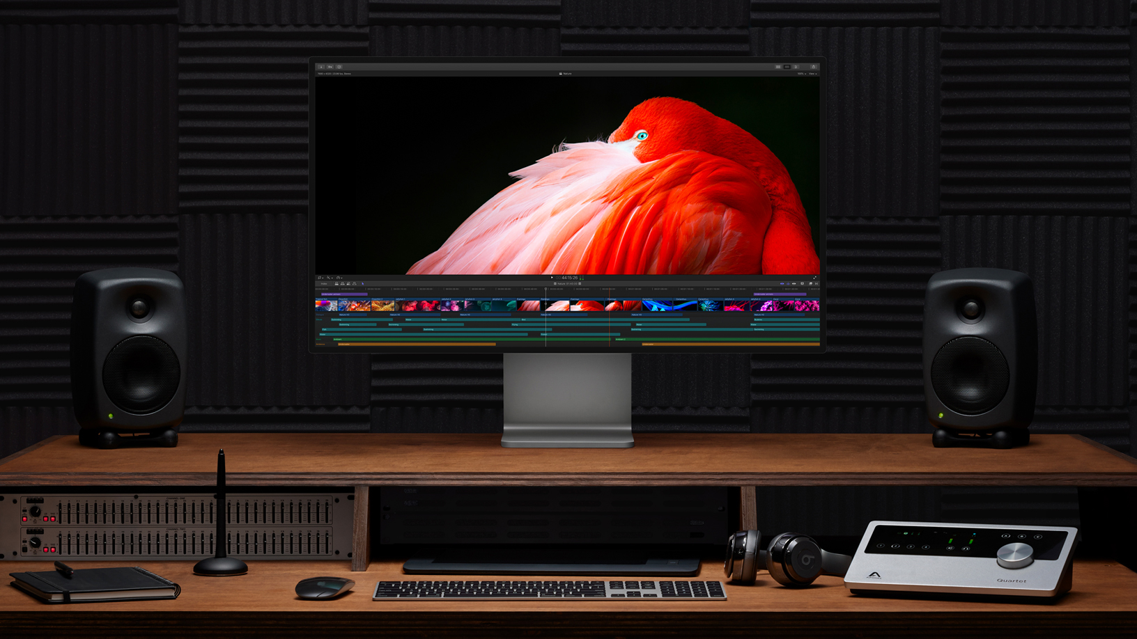 その他 Apple Pro Stand MWUG2J/A Pro Display XDR 中古】〔展示品〕 Pro Stand MWUG2J／A Pro Display XDR用
