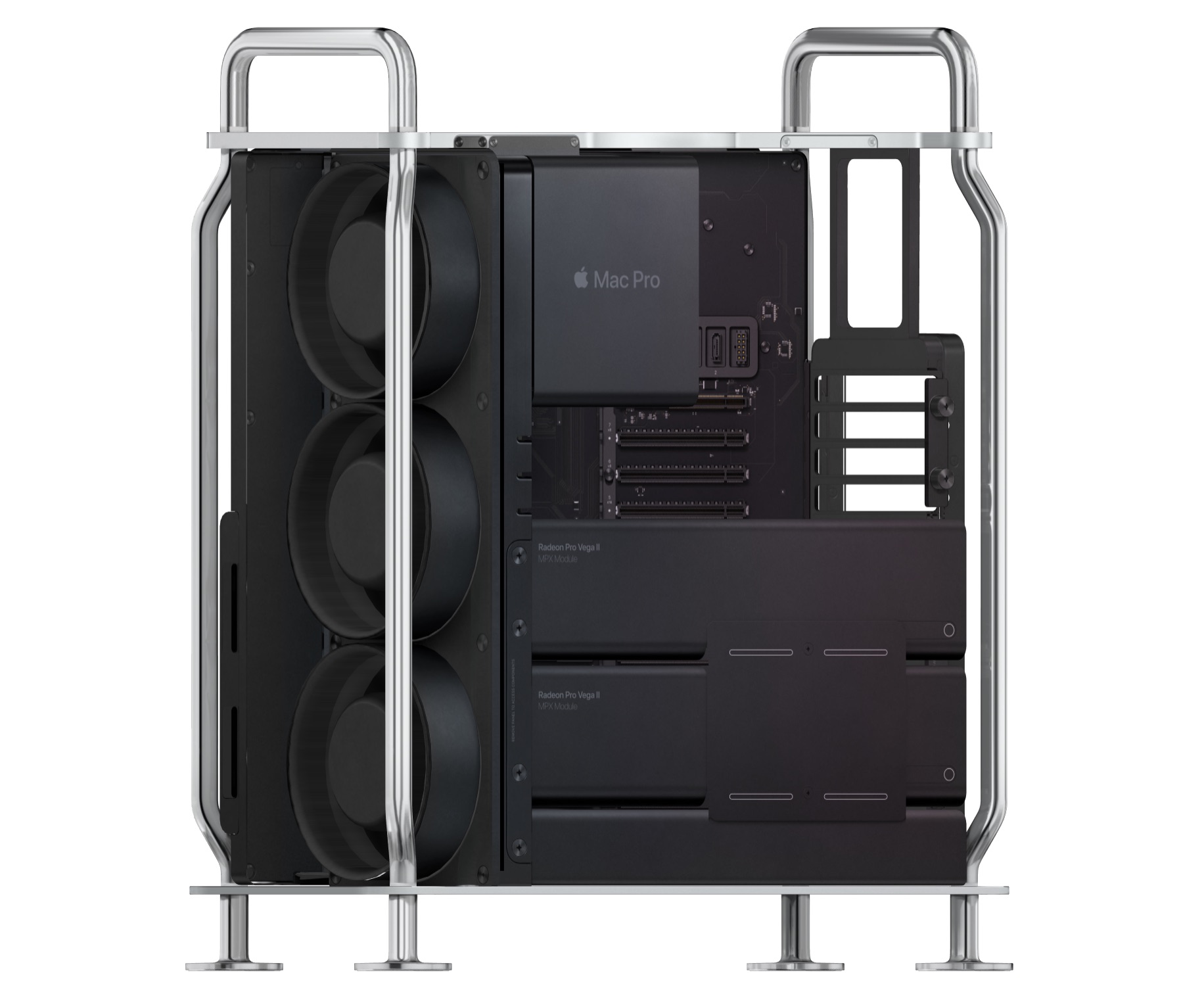 Mac Pro (2019) のCTO（カスタマイズ）140万円モデル Mac Pro (2019) のCTO（カスタマイズ）140万円モデル - メルカリ