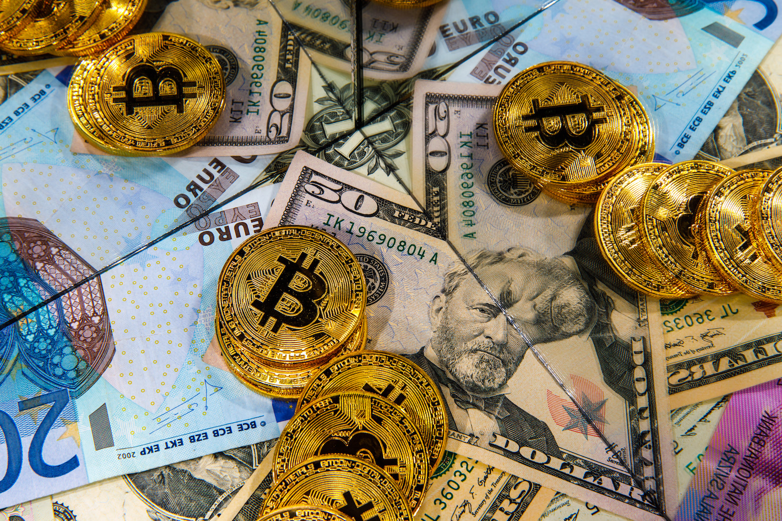 明暗わかれた仮想通貨各社。テックビューロは廃業へ、背後で「そろりと攻勢」の2社 | Business Insider Japan