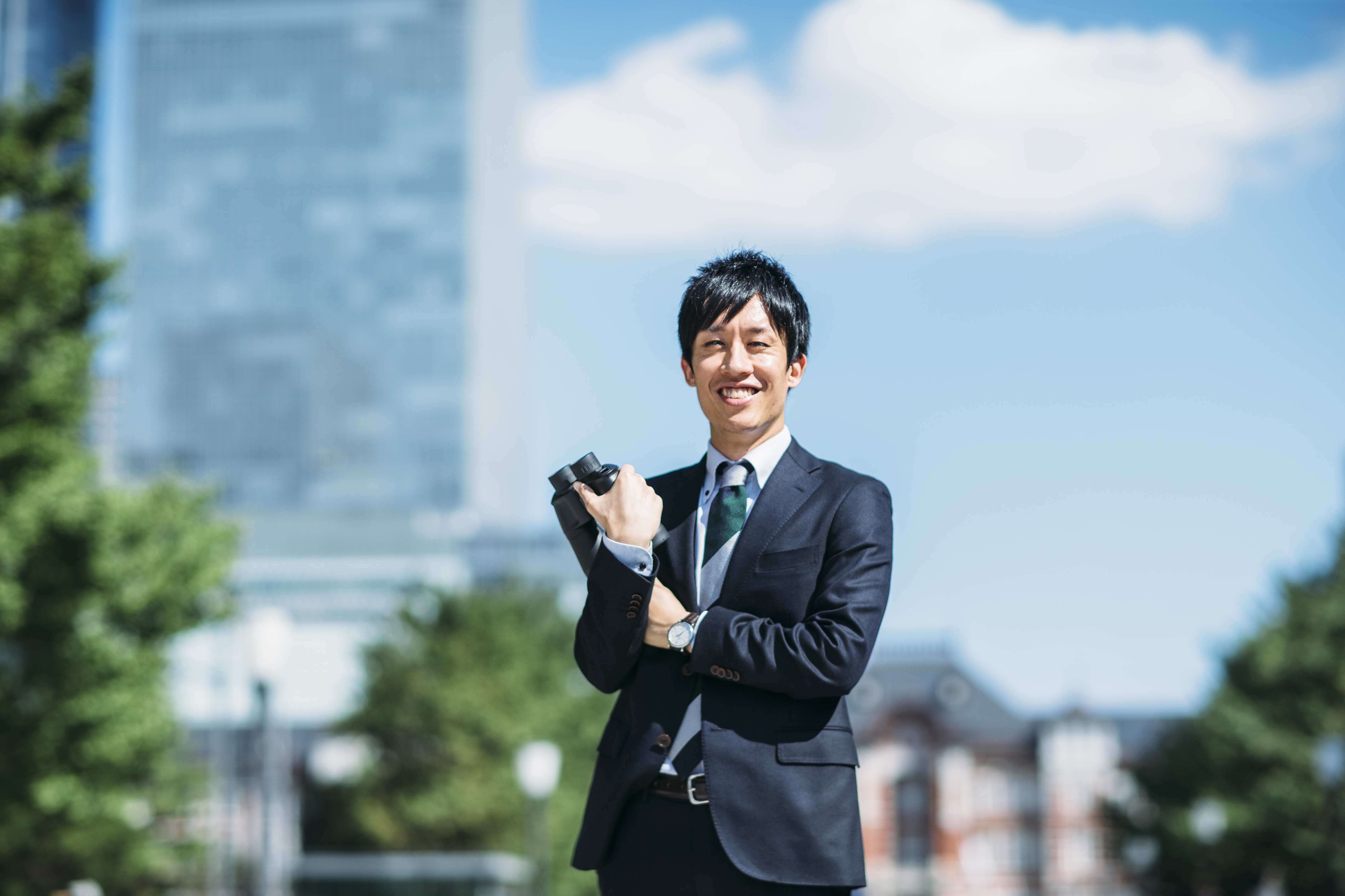20代には早い」「転職を押し付ける」……ヘッドハンターにまつわるウソ