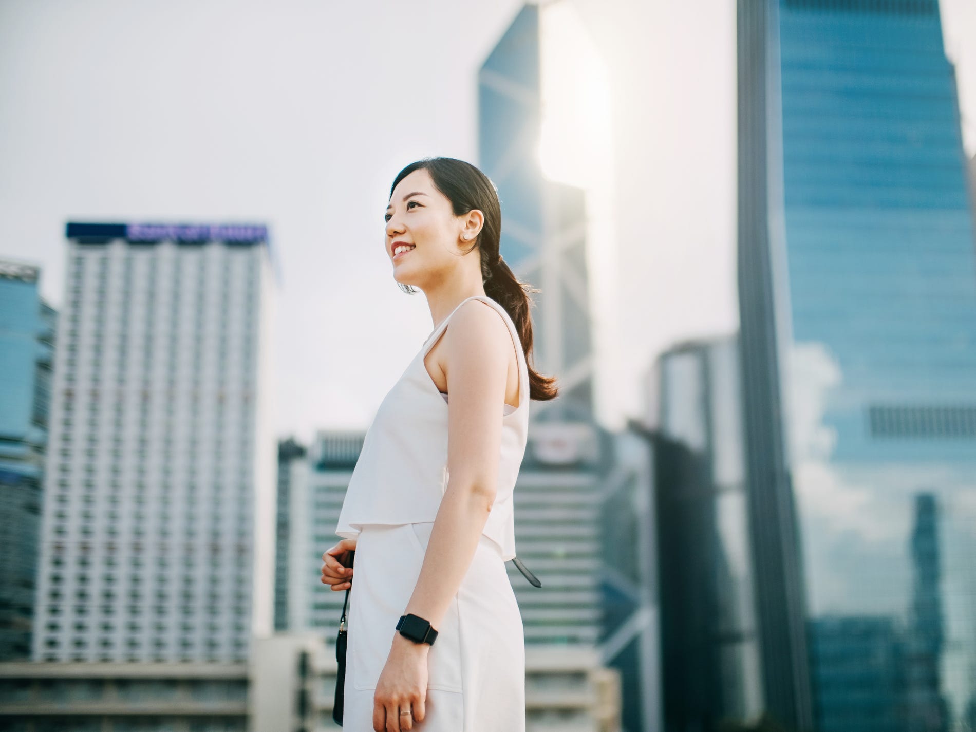 世界の富裕層の上位10％、中国が1億人で最多…初めてアメリカを上回る | Business Insider Japan