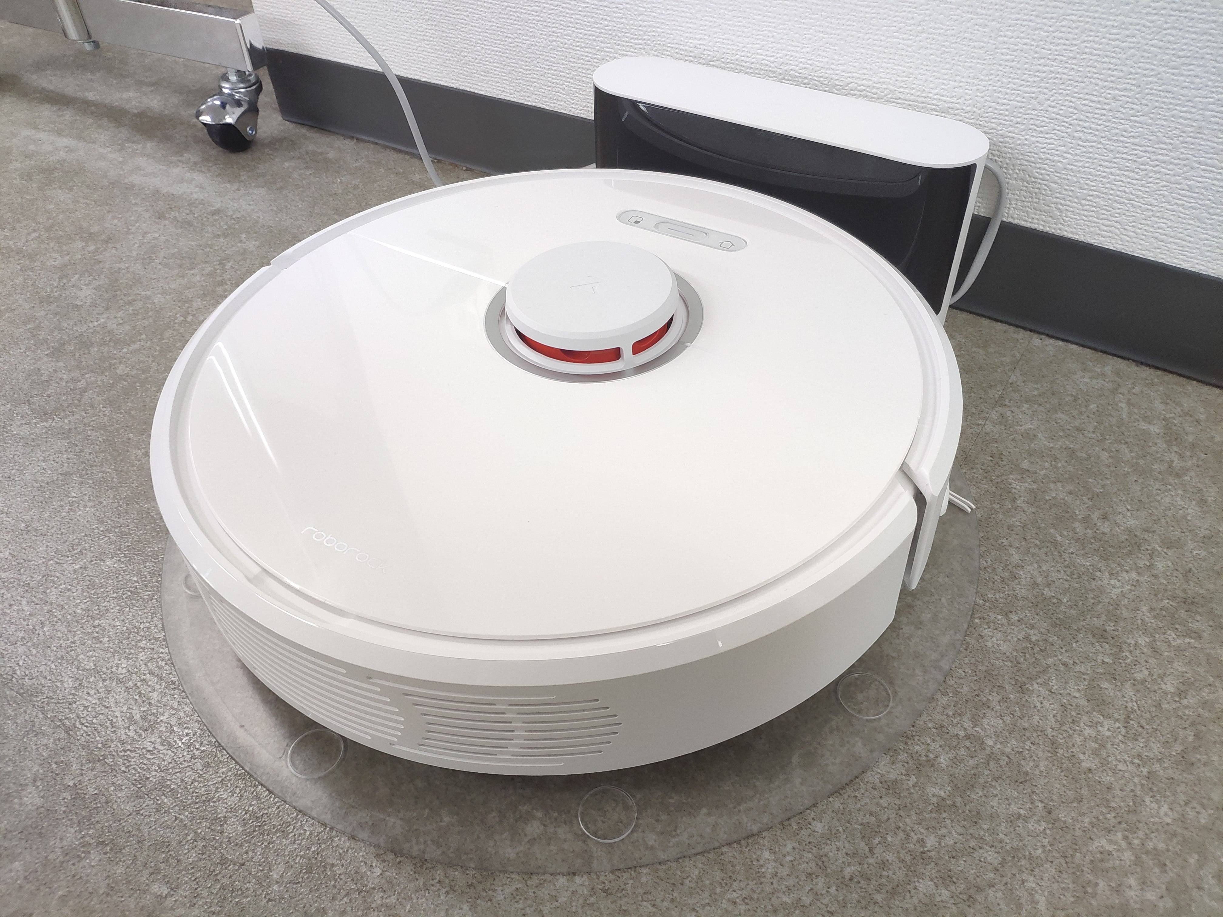 ロボット掃除機Ｓ6M a xＶ ロボット掃除機S6M a xV ロボット掃除機S6M a xV ロボット掃除機S6M