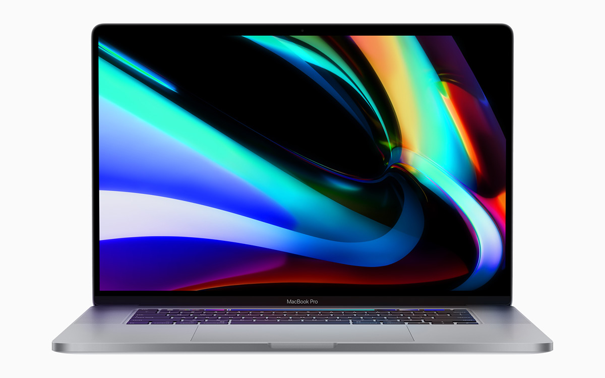 【付属品完備】MacBookPro16インチ＋純正キーボード＋Ankerハブ付 最大構成71万円超。「16インチ MacBook Pro」が画面大型化・新
