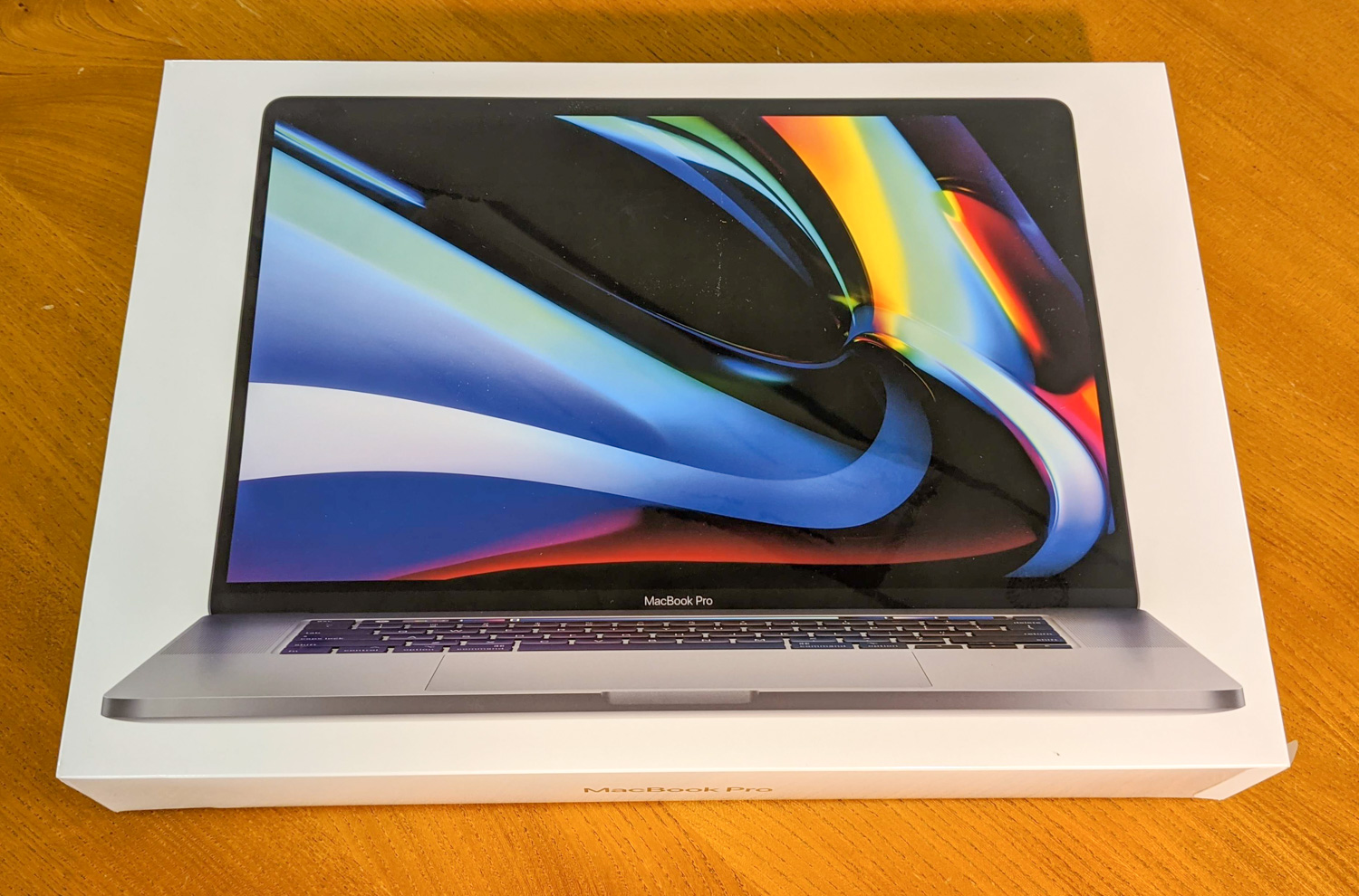 15インチ版ユーザー目線の「16インチMacBook Pro」実機レビュー