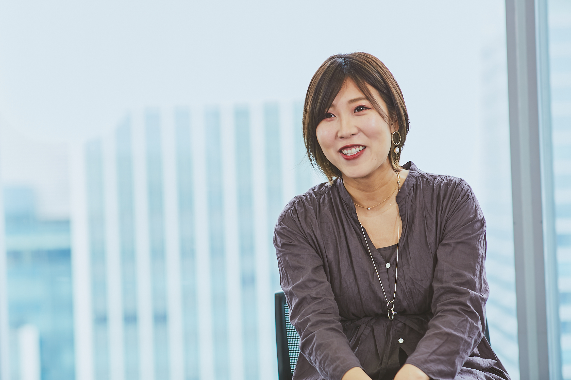 営業の会社からIT企業へ。元リク、現役社員が語る「リクルートの実力